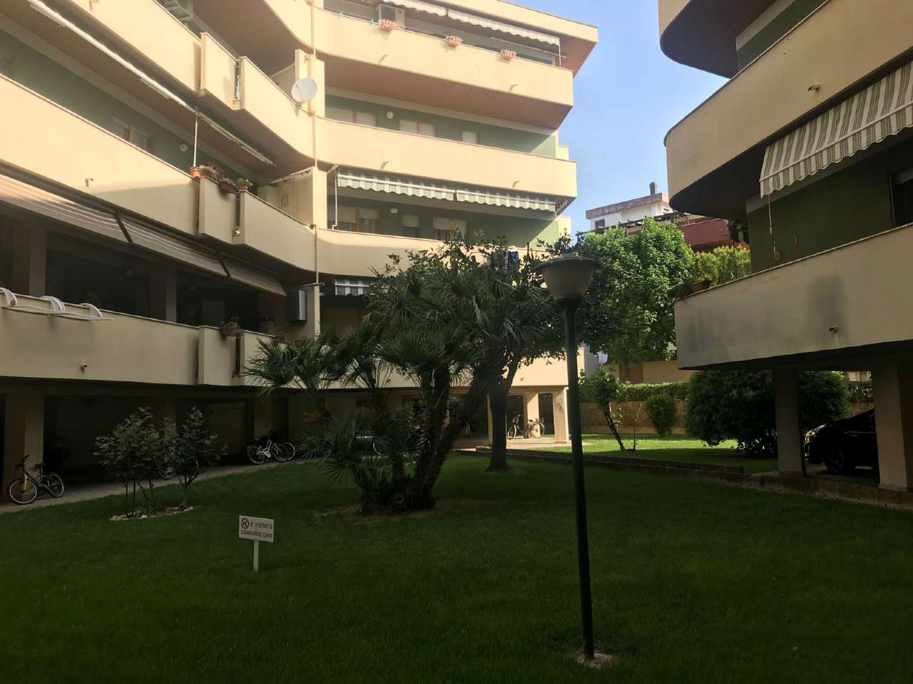 Appartamento FRANCAVILLA AL MARE affitto   montesirente Italia Affitti