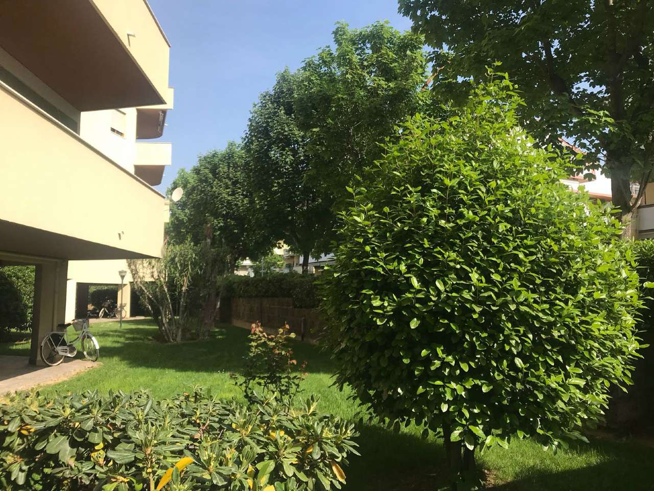 Appartamento FRANCAVILLA AL MARE affitto   montesirente Italia Affitti