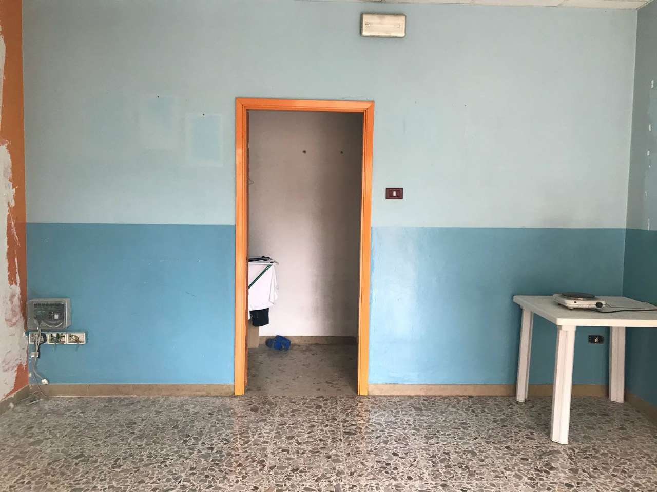 Negozio - Loc.Com. CHIETI affitto   salomone Italia Affitti