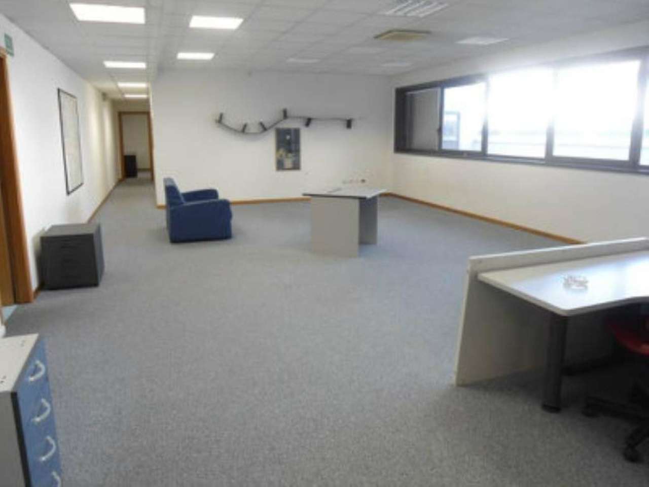 Ufficio - Loc.Com. CHIETI affitto   Marino Turchi Italia Affitti