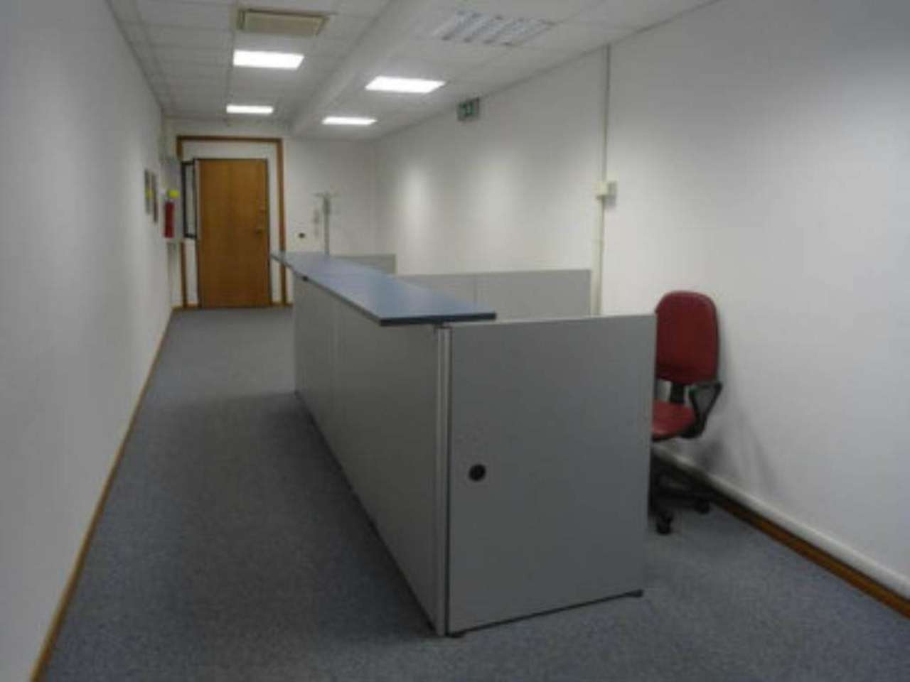 Ufficio - Loc.Com. CHIETI affitto   Marino Turchi Italia Affitti