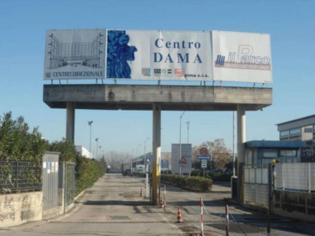Ufficio - Loc.Com. CHIETI affitto   Marino Turchi Italia Affitti