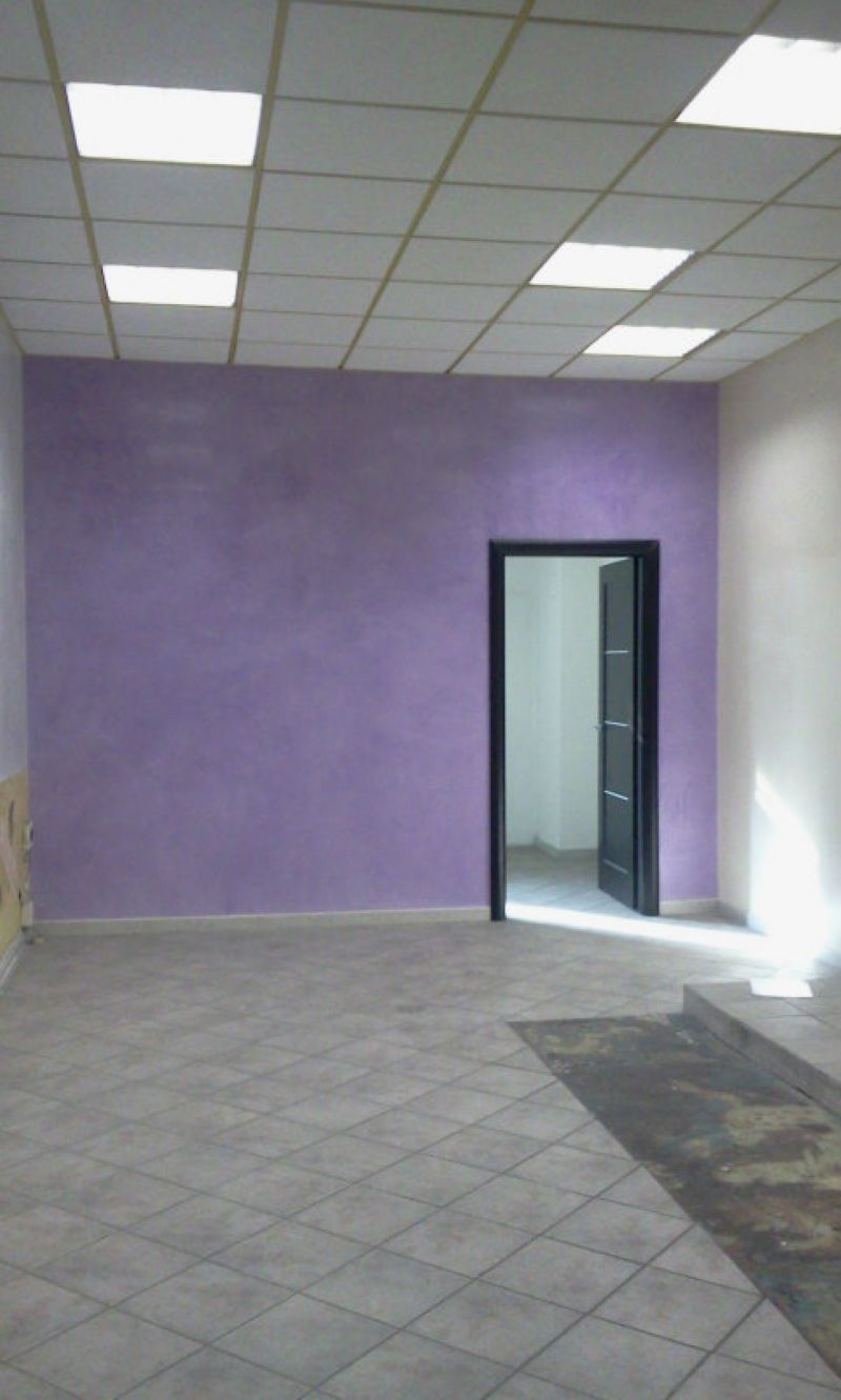 Negozio - Loc.Com. TORINO affitto  LINGOTTO Madonna delle Rose Italia Affitti Torino