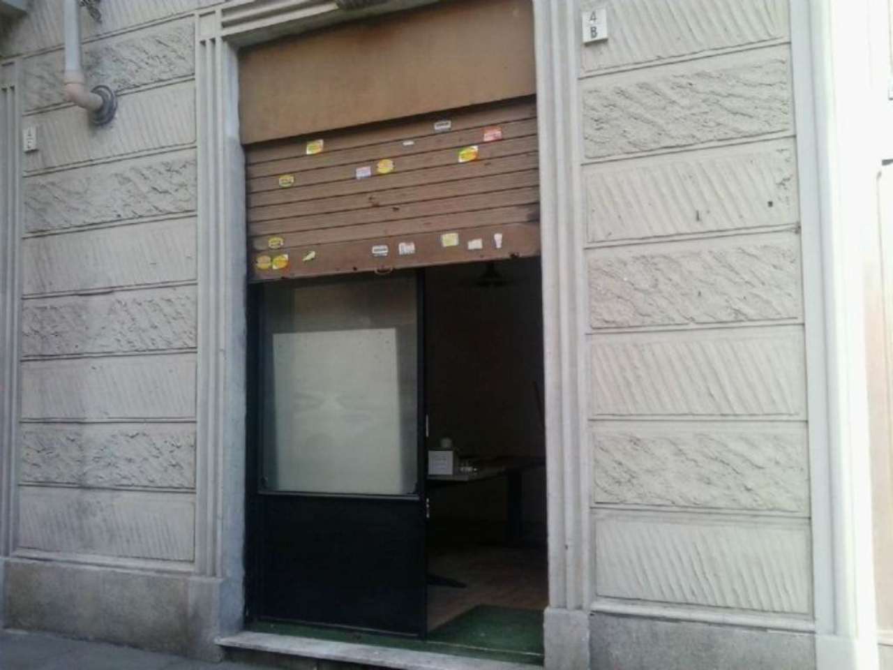  torino affitto quart: santa rita italia-affitti-torino