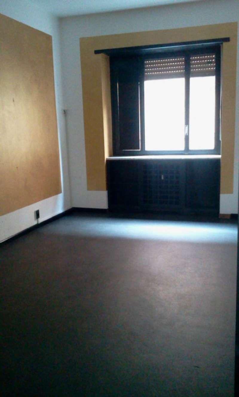 Ufficio - Loc.Com. TORINO affitto  CROCETTA Marco Polo Italia Affitti Torino