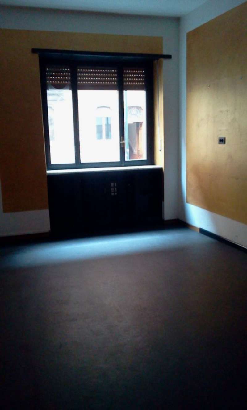 Ufficio - Loc.Com. TORINO affitto  CROCETTA Marco Polo Italia Affitti Torino