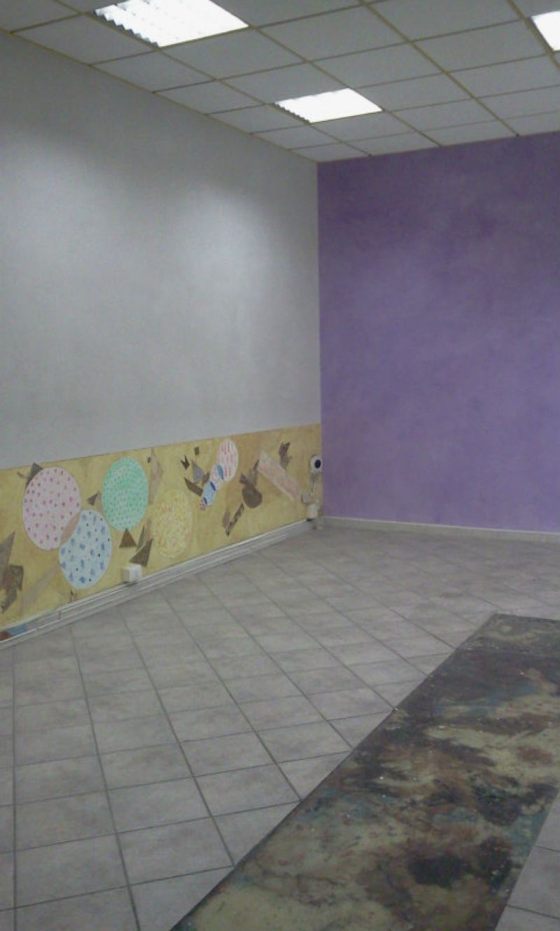 Negozio - Loc.Com. TORINO affitto  LINGOTTO Madonna delle Rose Italia Affitti Torino