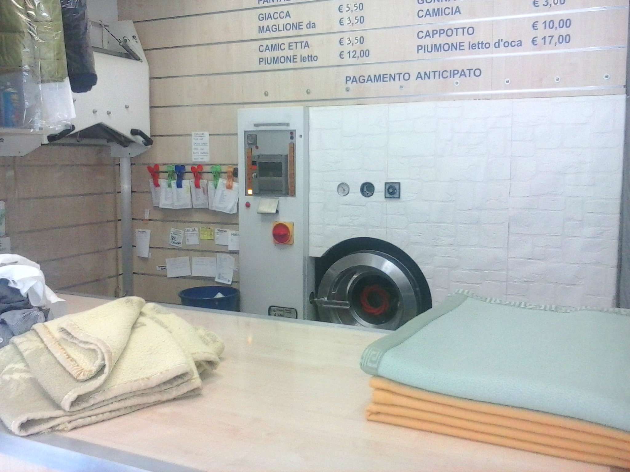 Negozio - Loc.Com. TORINO affitto  SAN SALVARIO Monti Italia Affitti Torino