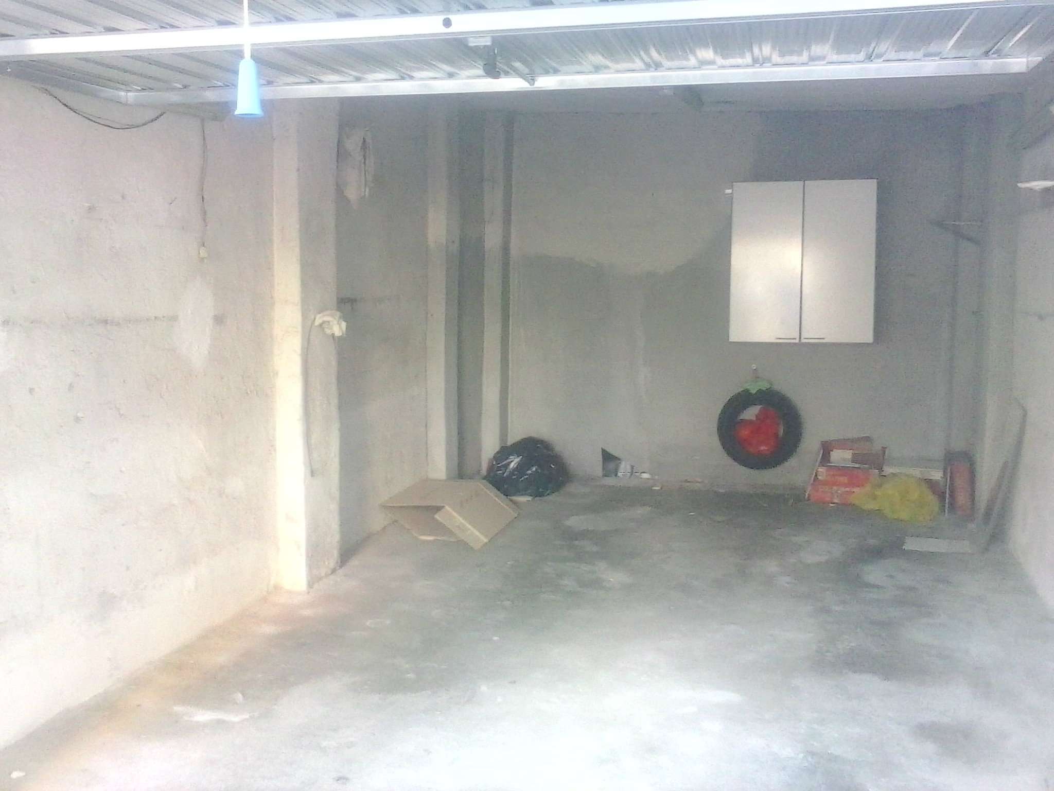 Box auto - Posto auto TORINO affitto  MIRAFIORI NORD  Italia Affitti Torino