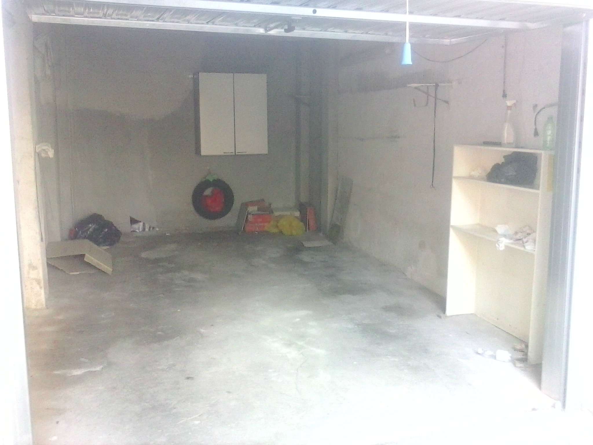 Box auto - Posto auto TORINO affitto  MIRAFIORI NORD  Italia Affitti Torino