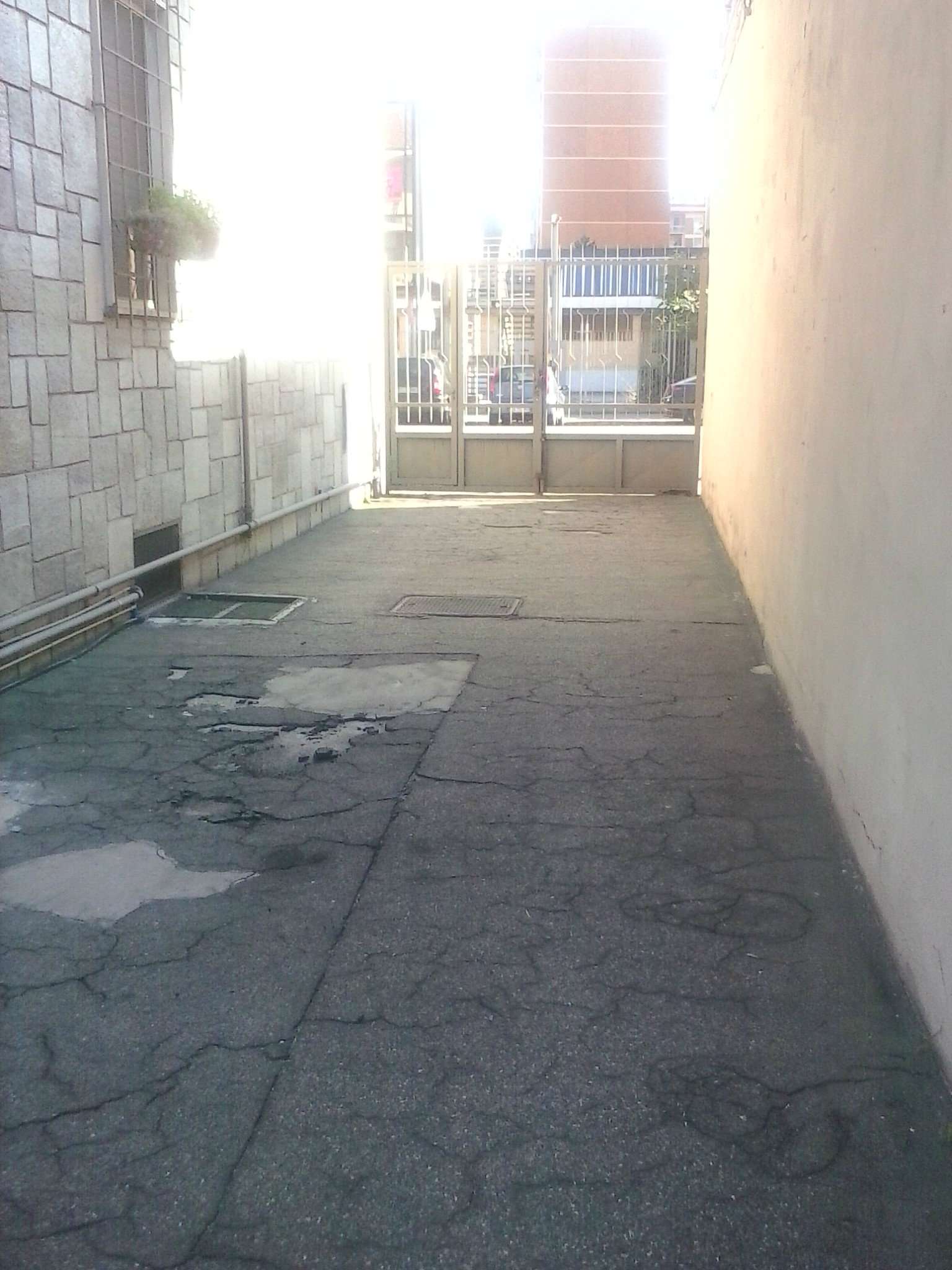 Box auto - Posto auto TORINO affitto  MIRAFIORI NORD  Italia Affitti Torino