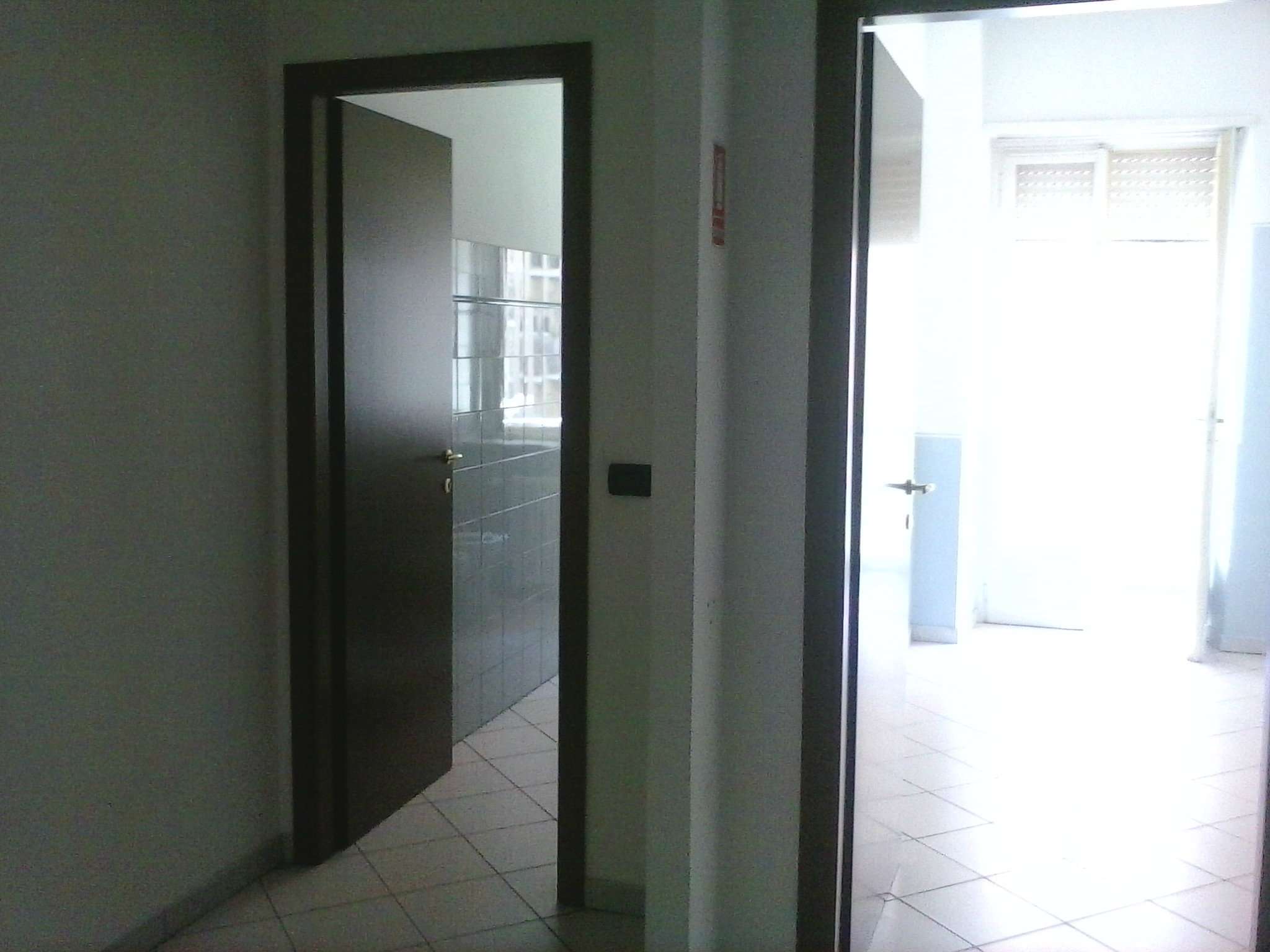 Ufficio - Loc.Com. TORINO affitto  CROCETTA Galileo Ferraris Italia Affitti Torino