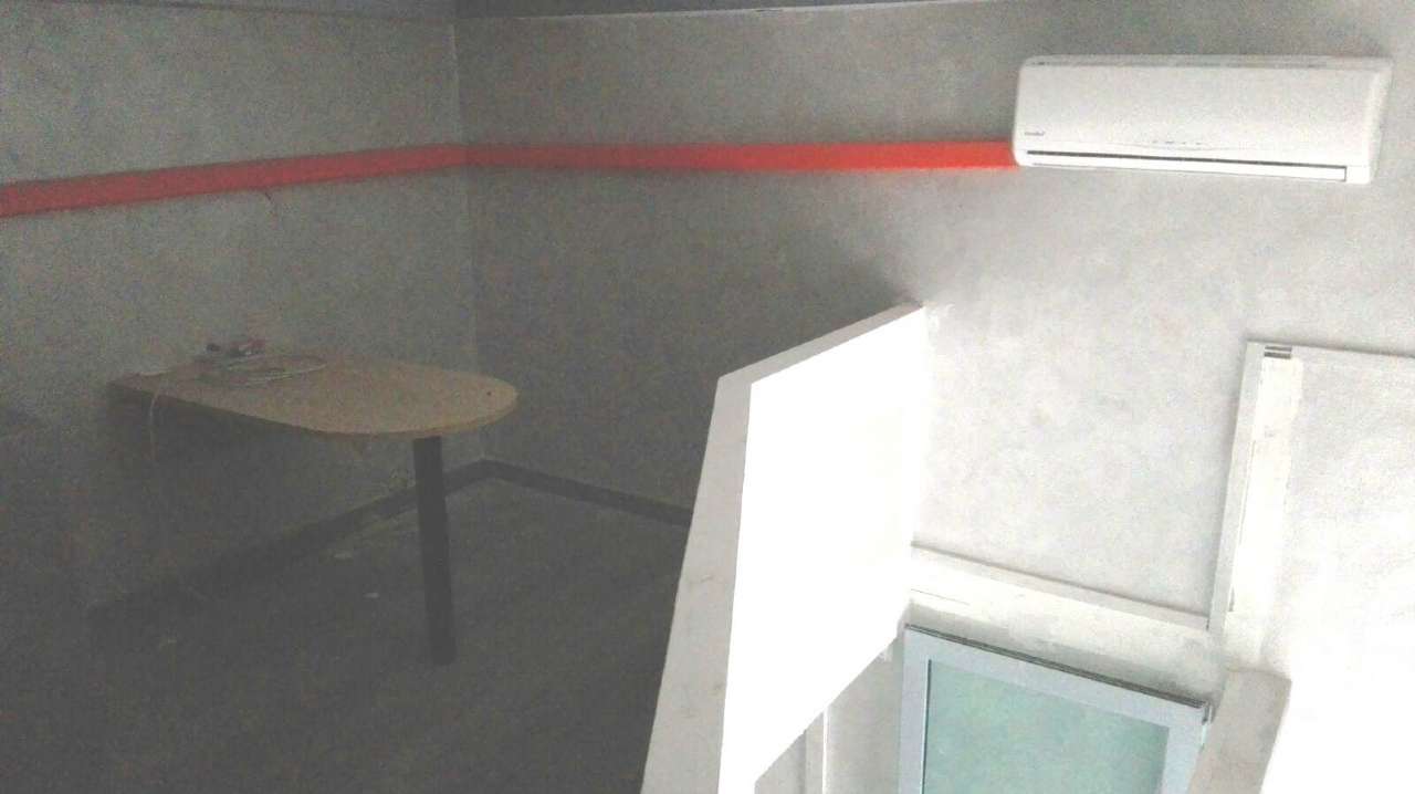 Negozio - Loc.Com. TORINO affitto  LINGOTTO Maroncelli Italia Affitti Torino