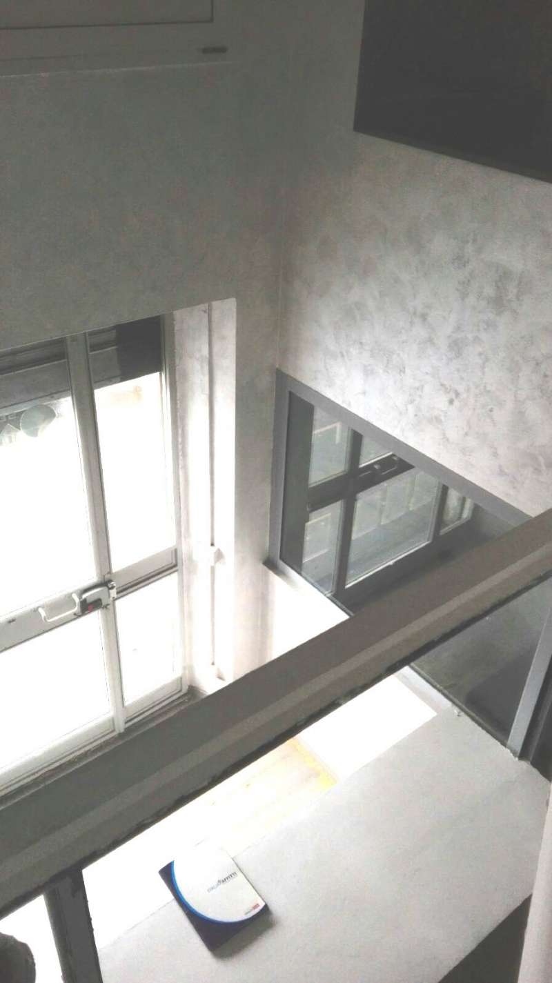 Negozio - Loc.Com. TORINO affitto  LINGOTTO Maroncelli Italia Affitti Torino