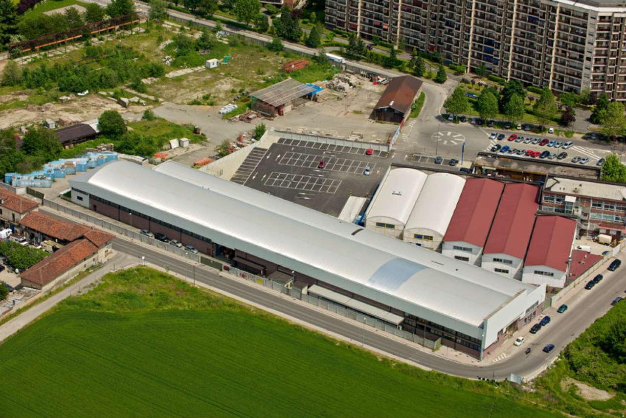 Capannoni (Tutti) TORINO affitto  MIRAFIORI NORD TAZZOLI Italia Affitti Torino