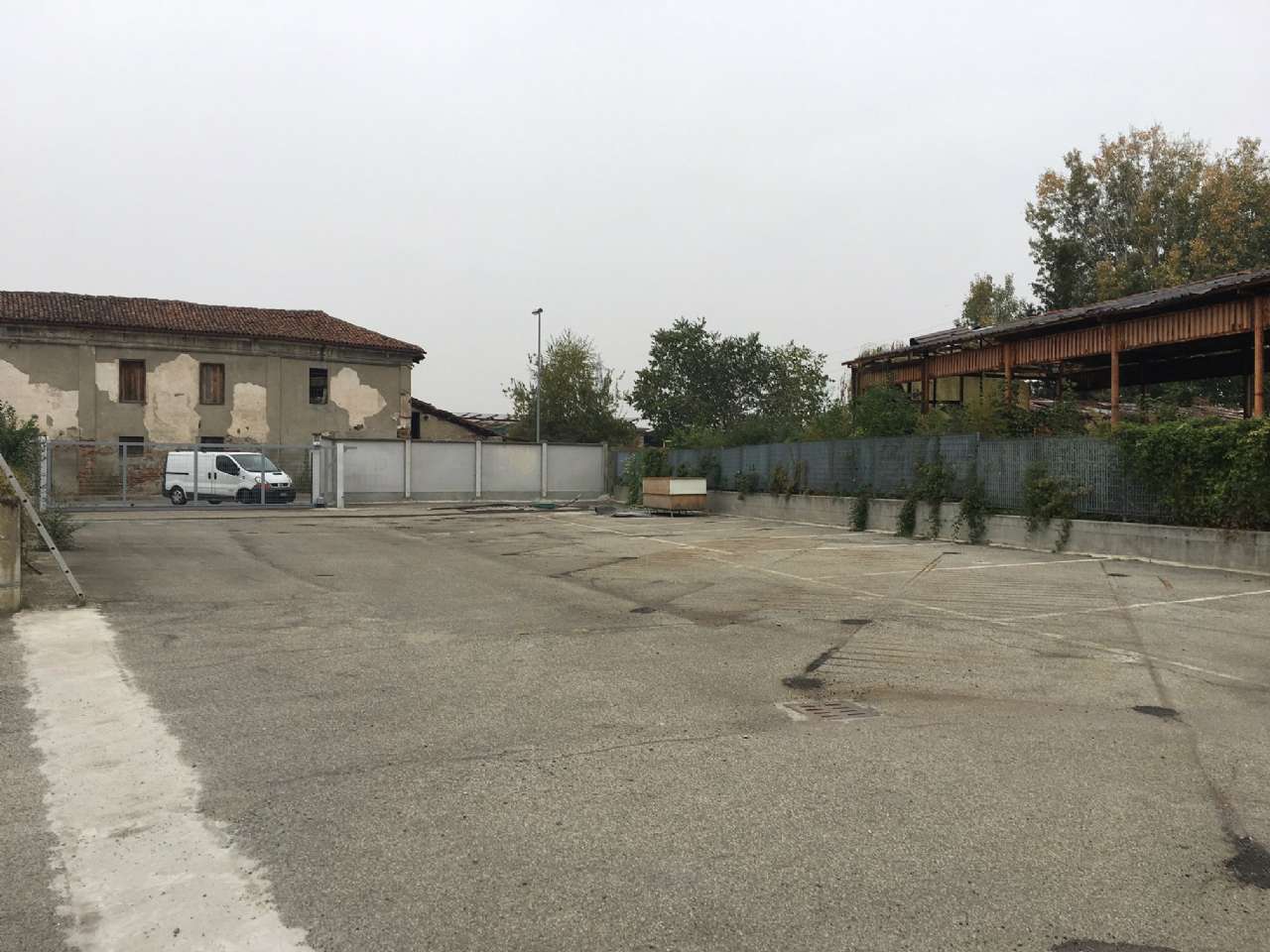 Capannoni (Tutti) TORINO affitto  MIRAFIORI NORD TAZZOLI Italia Affitti Torino