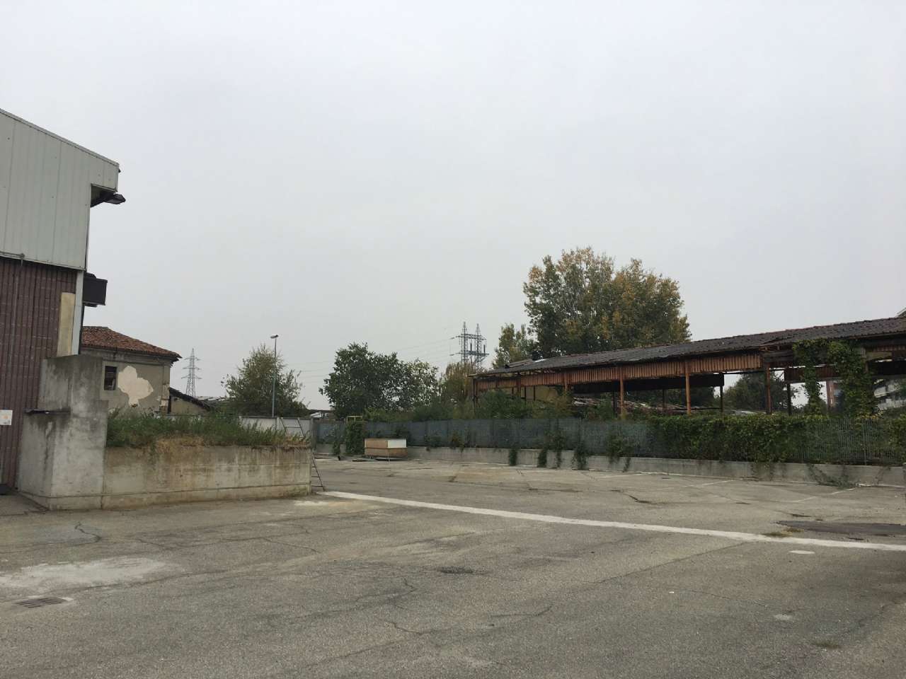 Capannoni (Tutti) TORINO affitto  MIRAFIORI NORD TAZZOLI Italia Affitti Torino