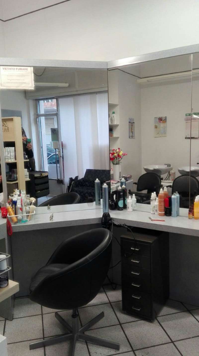 Negozio - Loc.Com. TORINO affitto  SANTA RITA monesiglio Italia Affitti Torino