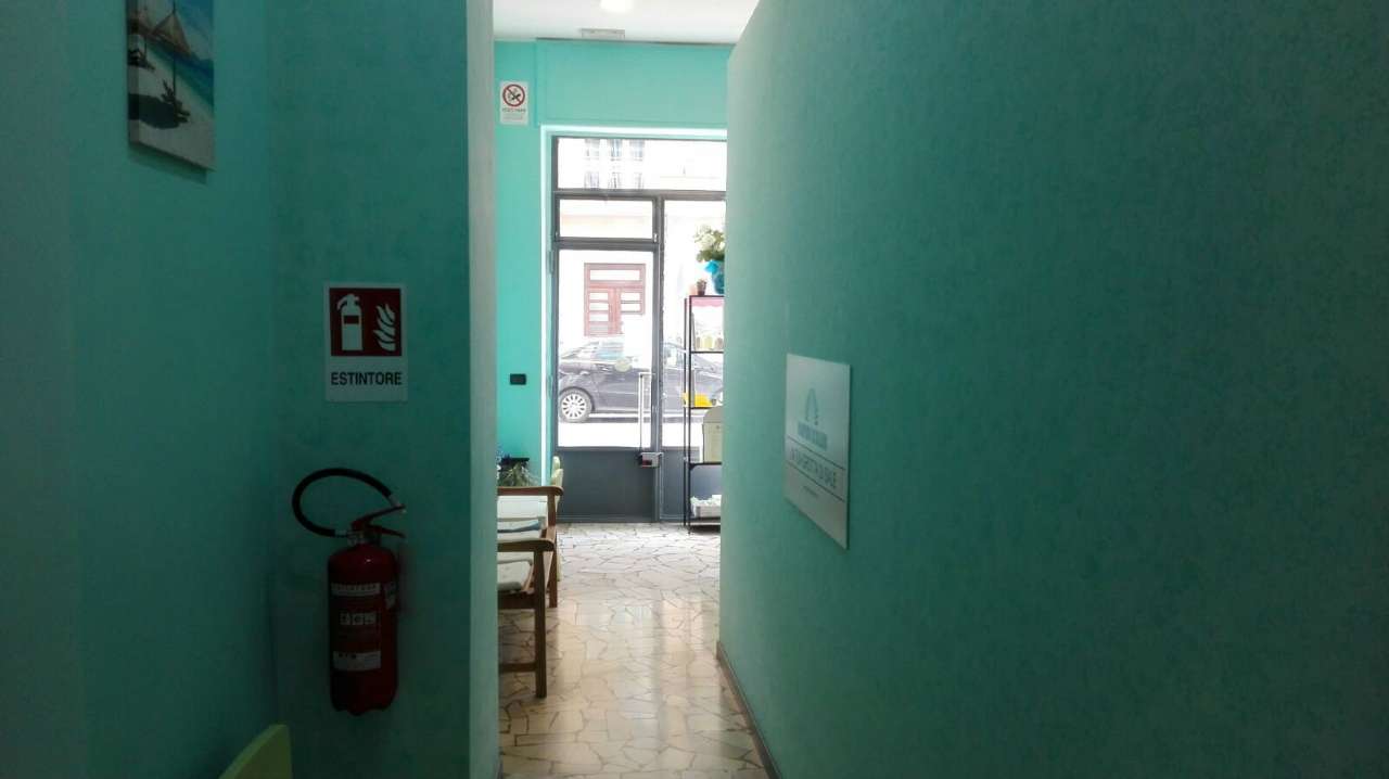 Negozio - Loc.Com. TORINO affitto  LINGOTTO Genova Italia Affitti Torino