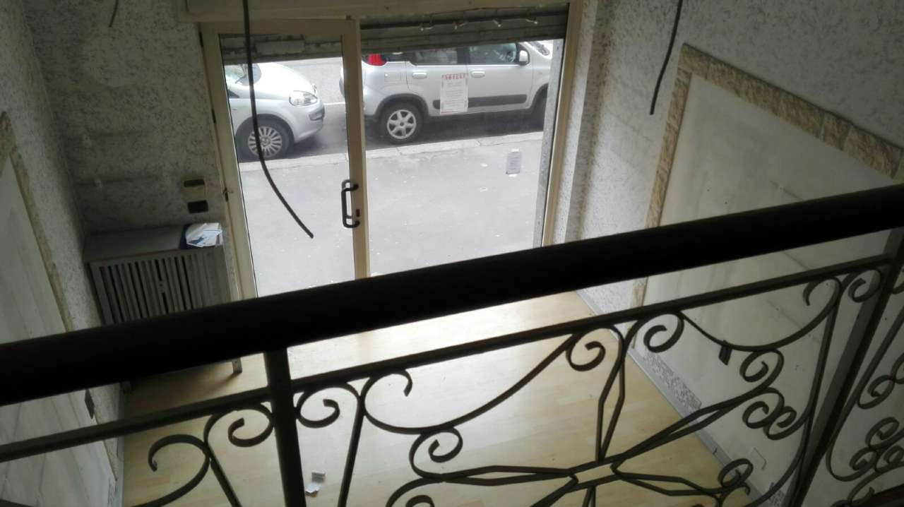 Negozio - Loc.Com. TORINO affitto  SANTA RITA Siracusa Italia Affitti Torino