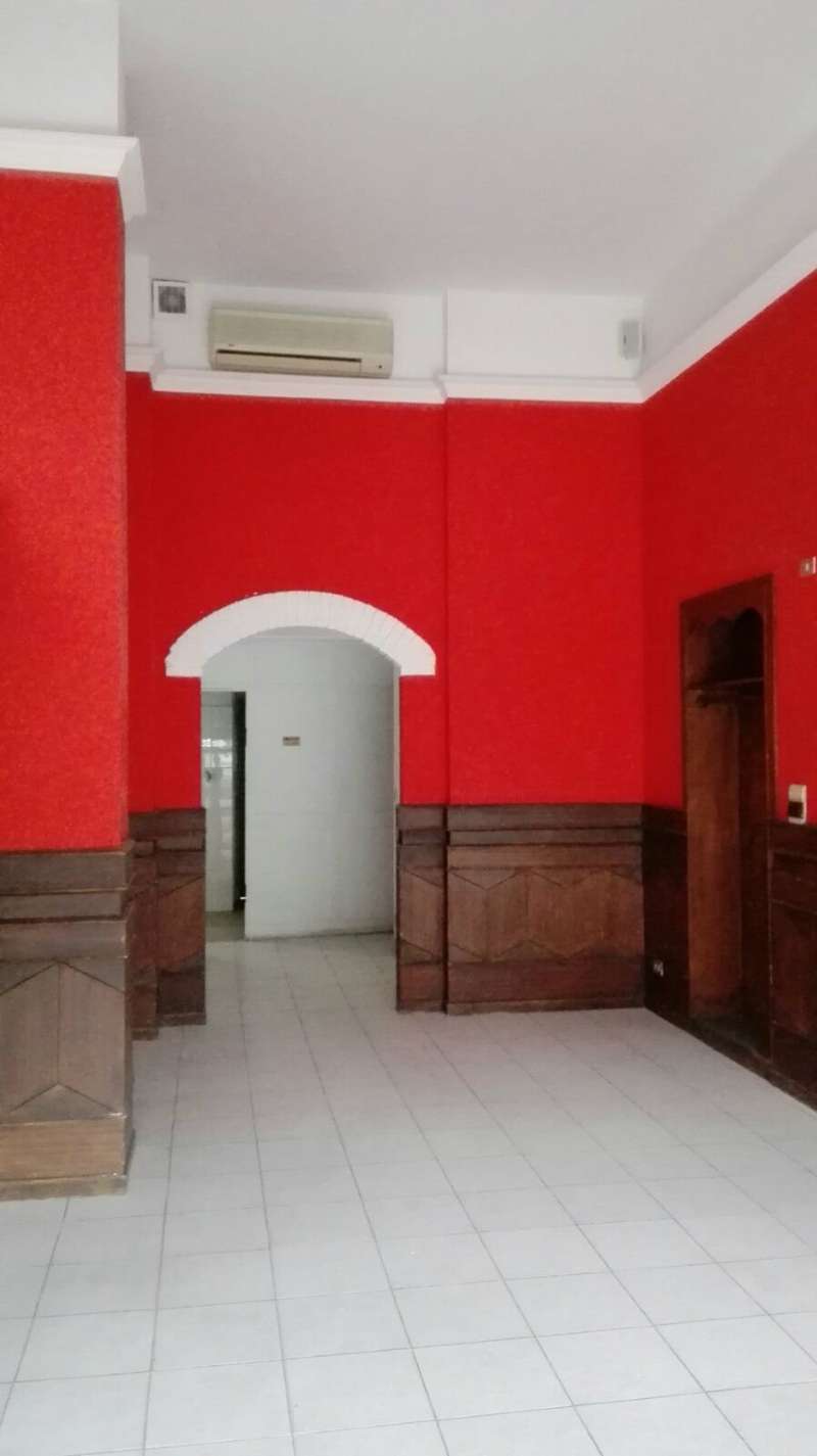Negozio - Loc.Com. TORINO vendita  VALDOCCO REGINA MARGHERITA Italia Affitti Torino
