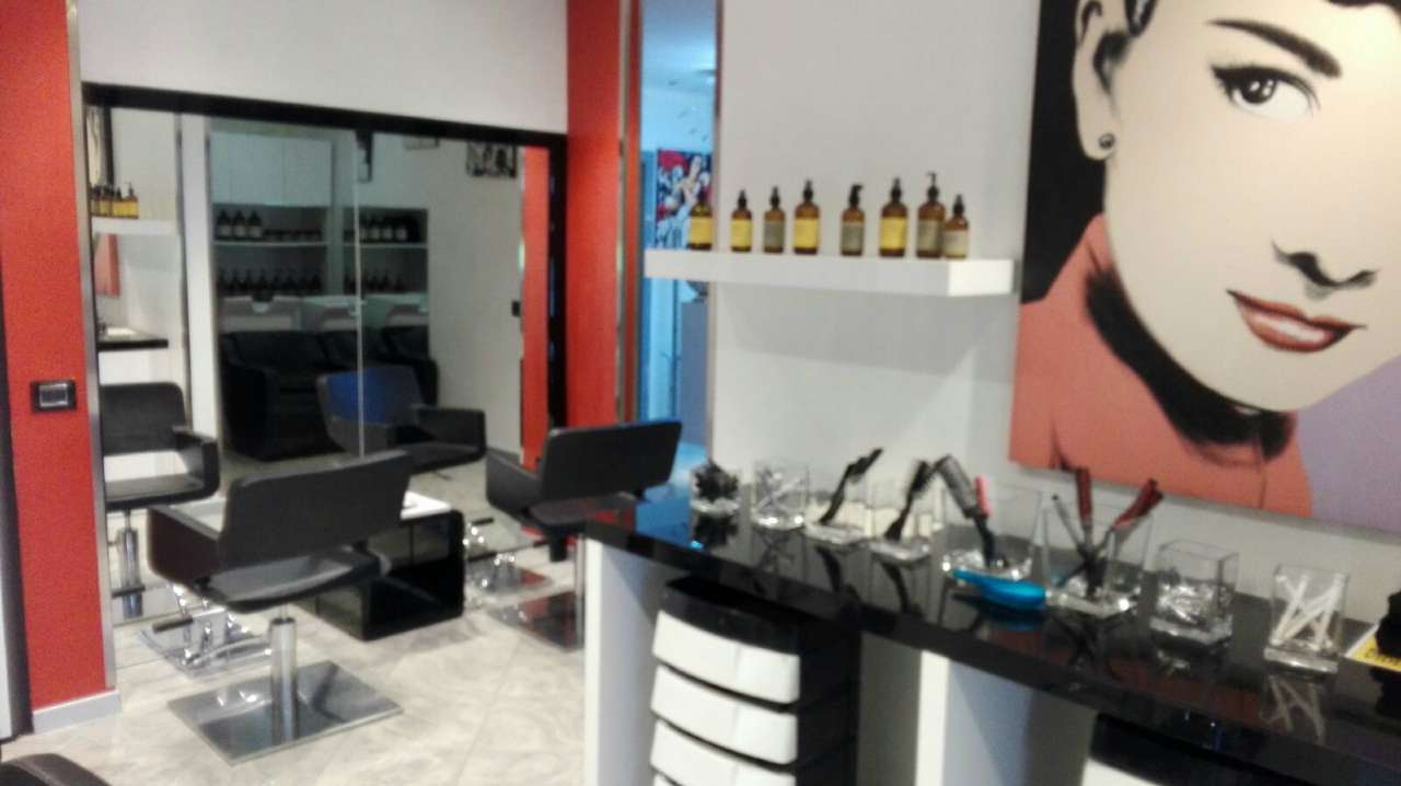 Negozio - Loc.Com. TORINO affitto  MIRAFIORI NORD Edoardo Rubino Italia Affitti Torino