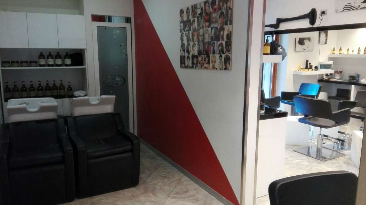 Negozio - Loc.Com. TORINO affitto  MIRAFIORI NORD Edoardo Rubino Italia Affitti Torino