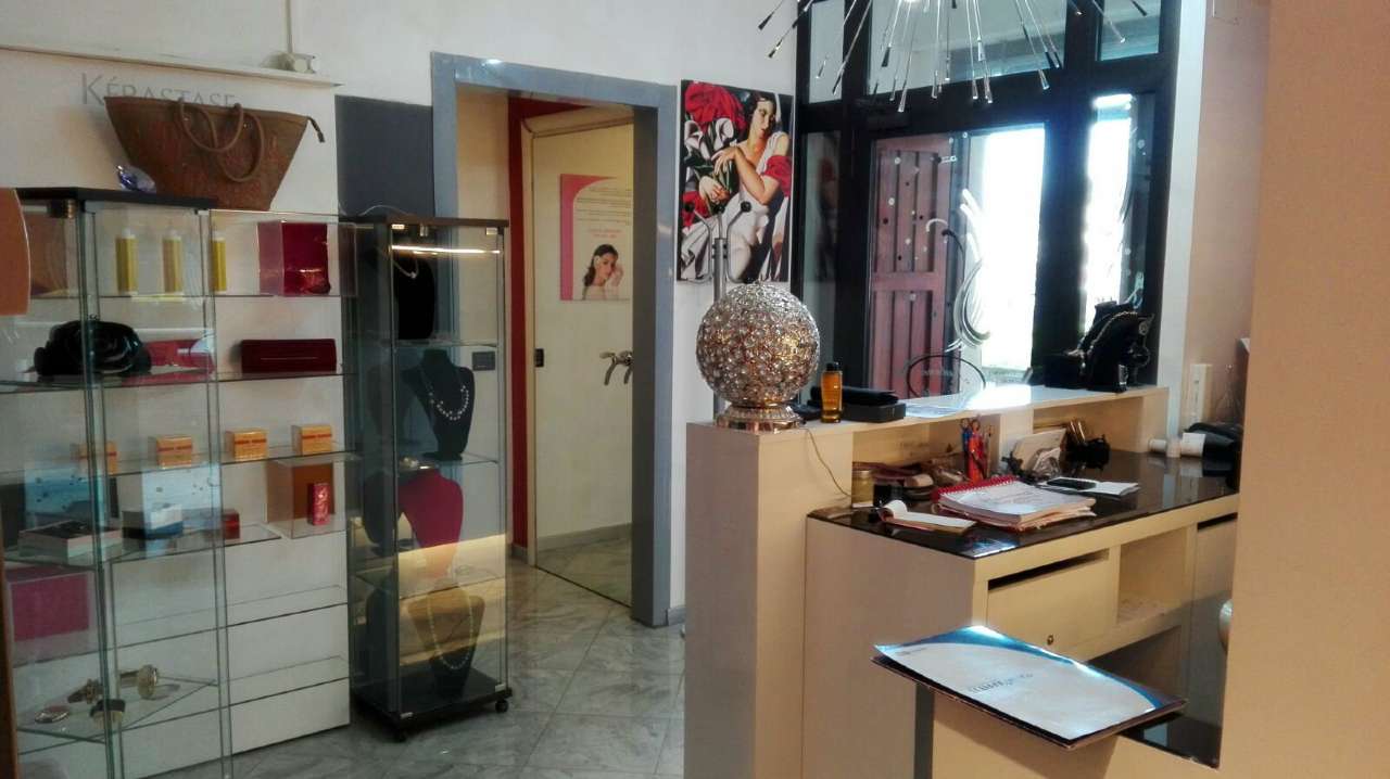 Negozio - Loc.Com. TORINO affitto  MIRAFIORI NORD Edoardo Rubino Italia Affitti Torino