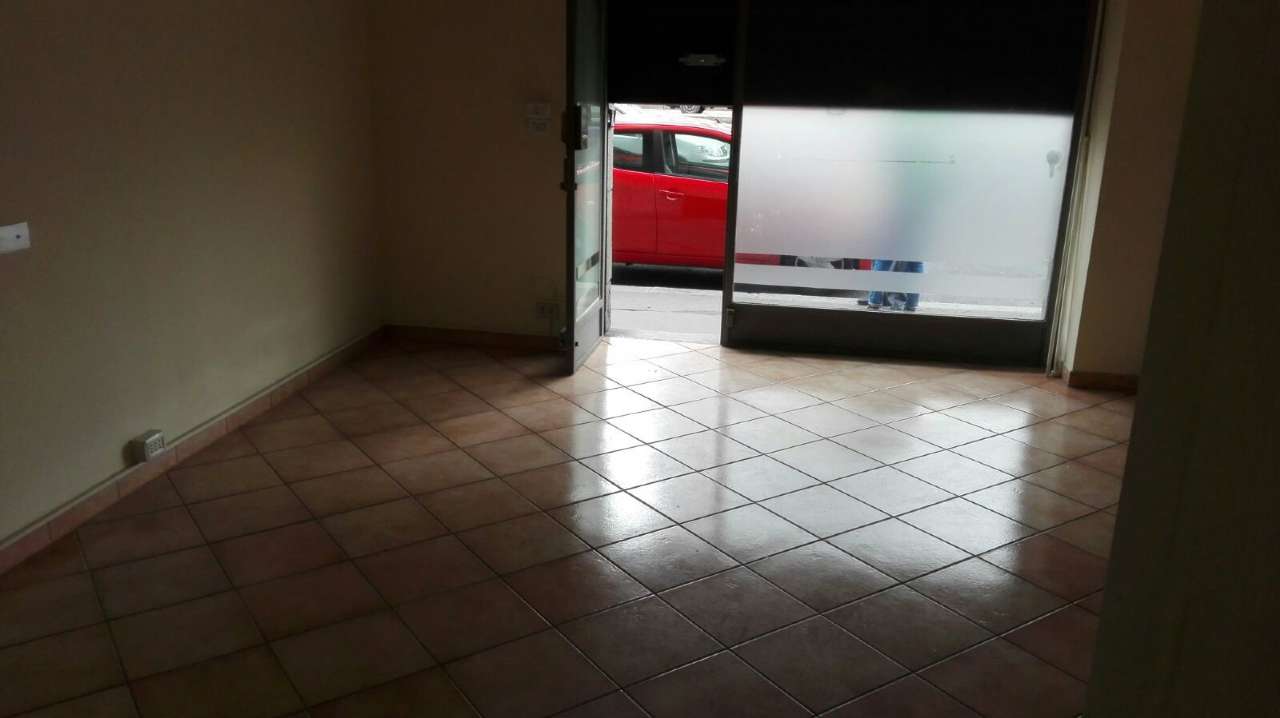 Negozio - Loc.Com. TORINO affitto  VANCHIGLIA REGINA MARGHERITA Italia Affitti Torino