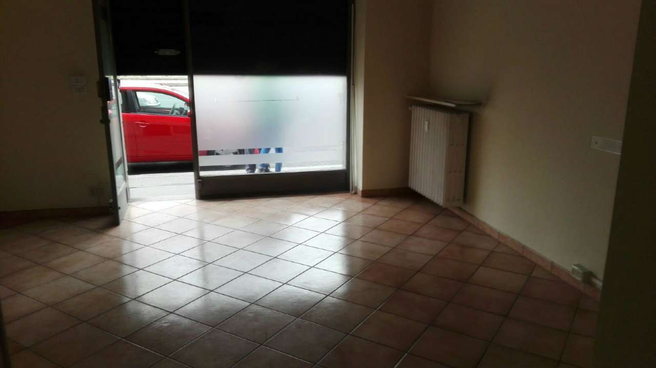 Negozio - Loc.Com. TORINO affitto  VANCHIGLIA REGINA MARGHERITA Italia Affitti Torino