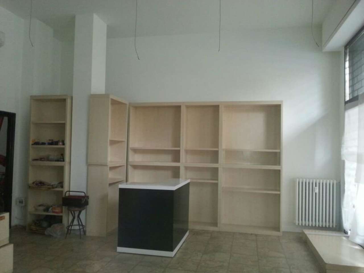 Negozio - Loc.Com. TORINO affitto  CENISIA Di Nanni Italia Affitti Torino