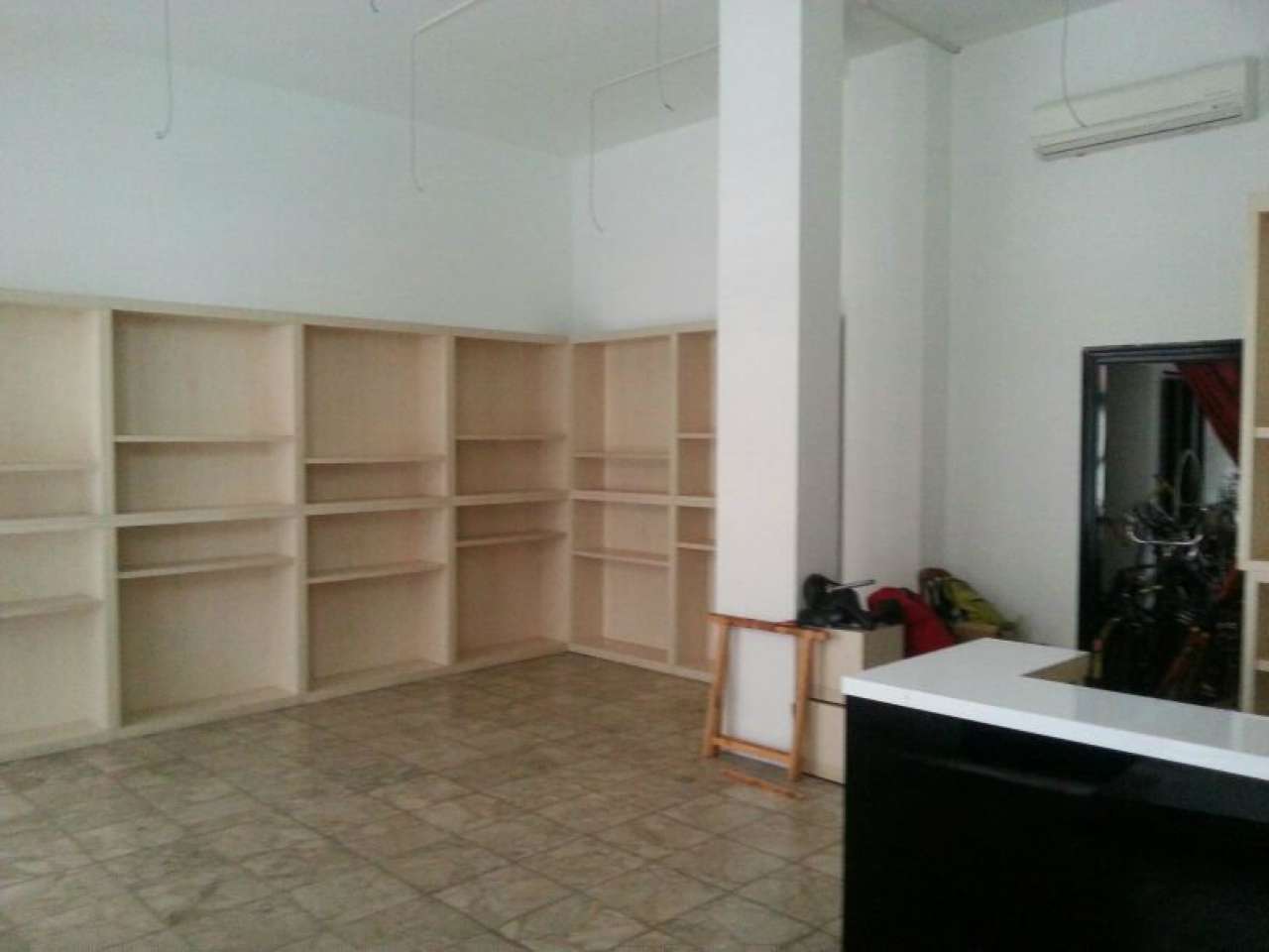 Negozio - Loc.Com. TORINO affitto  CENISIA Di Nanni Italia Affitti Torino