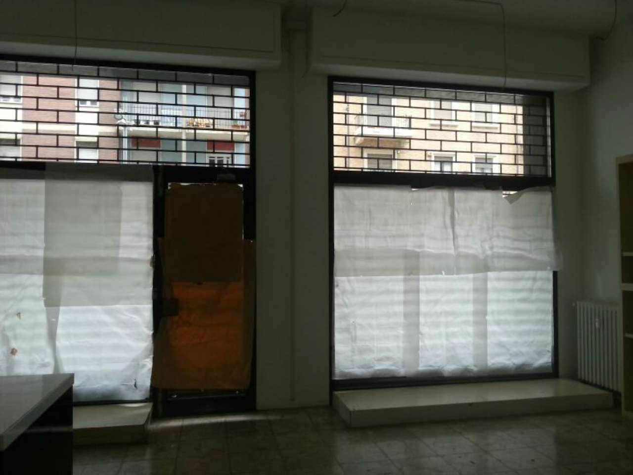 Negozio - Loc.Com. TORINO affitto  CENISIA Di Nanni Italia Affitti Torino