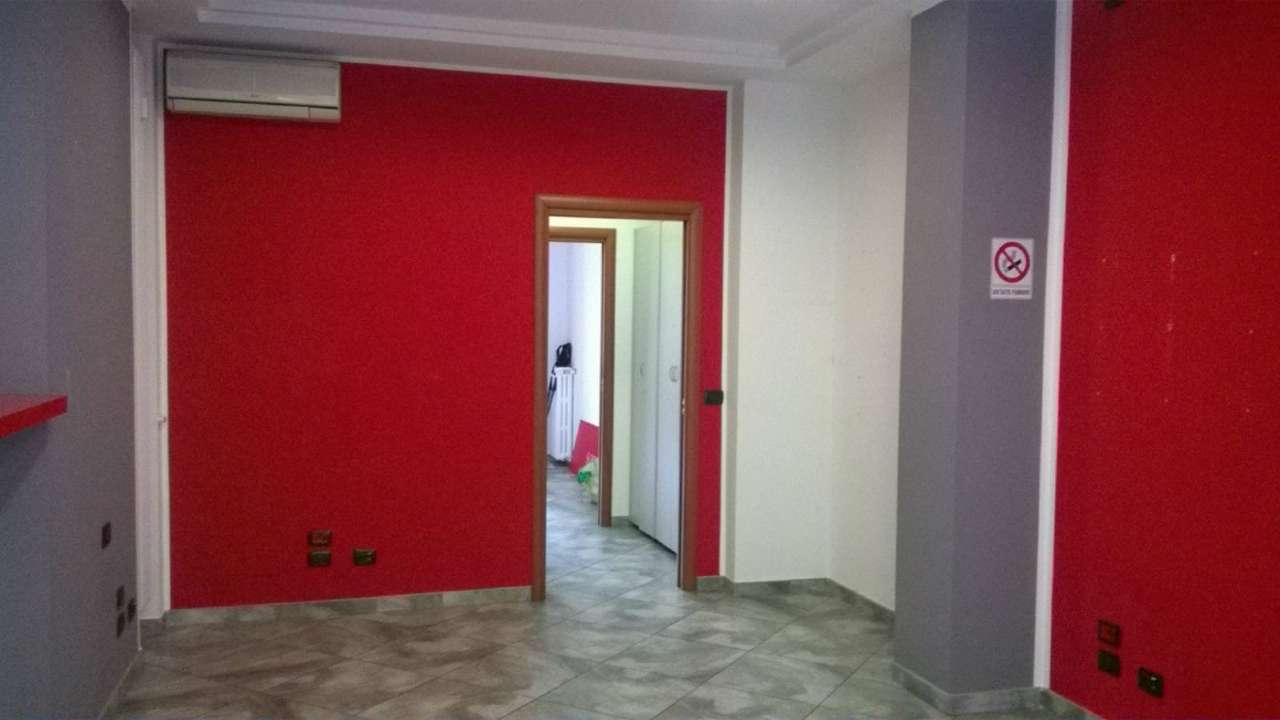 Negozio - Loc.Com. TORINO affitto  CIT TURIN Vittorio Emanuele II Italia Affitti Torino