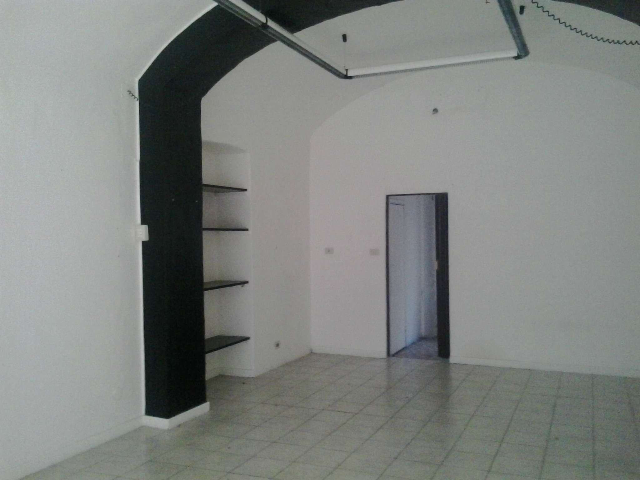 Negozio - Loc.Com. TORINO affitto  CIT TURIN Galvani Italia Affitti Torino