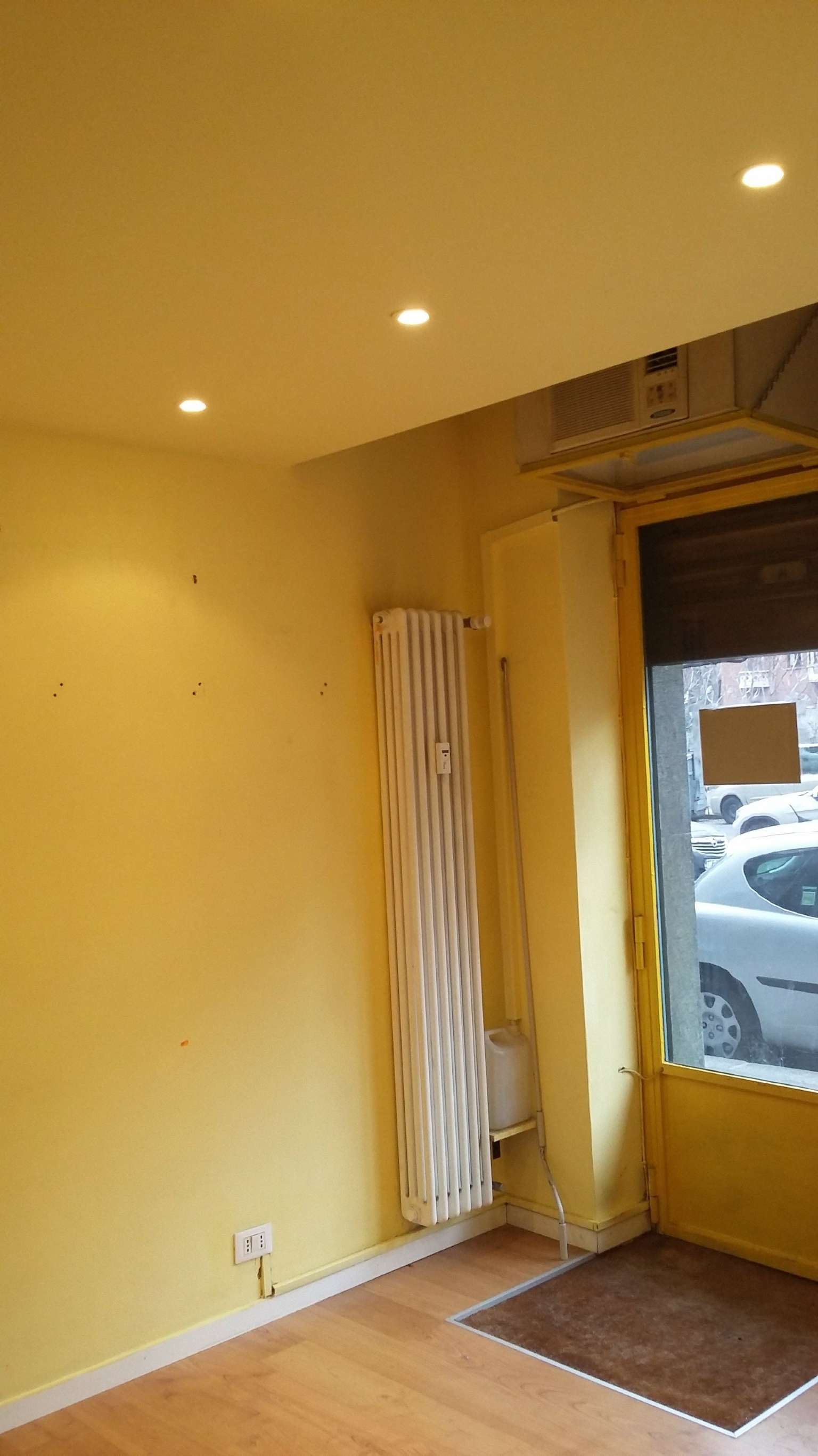 Negozio - Loc.Com. TORINO affitto  SANTA RITA Adriatico Italia Affitti Torino