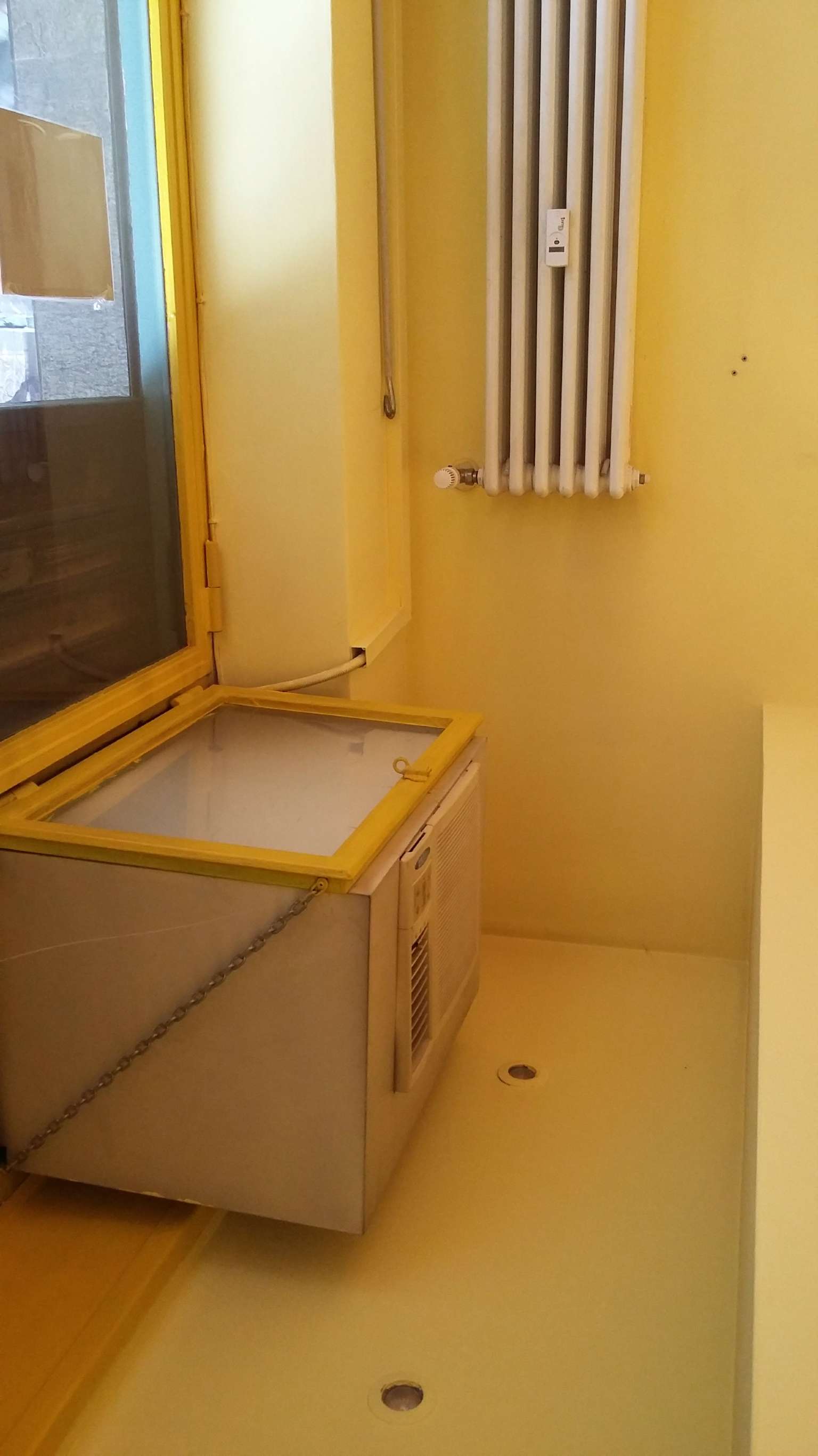 Negozio - Loc.Com. TORINO affitto  SANTA RITA Adriatico Italia Affitti Torino