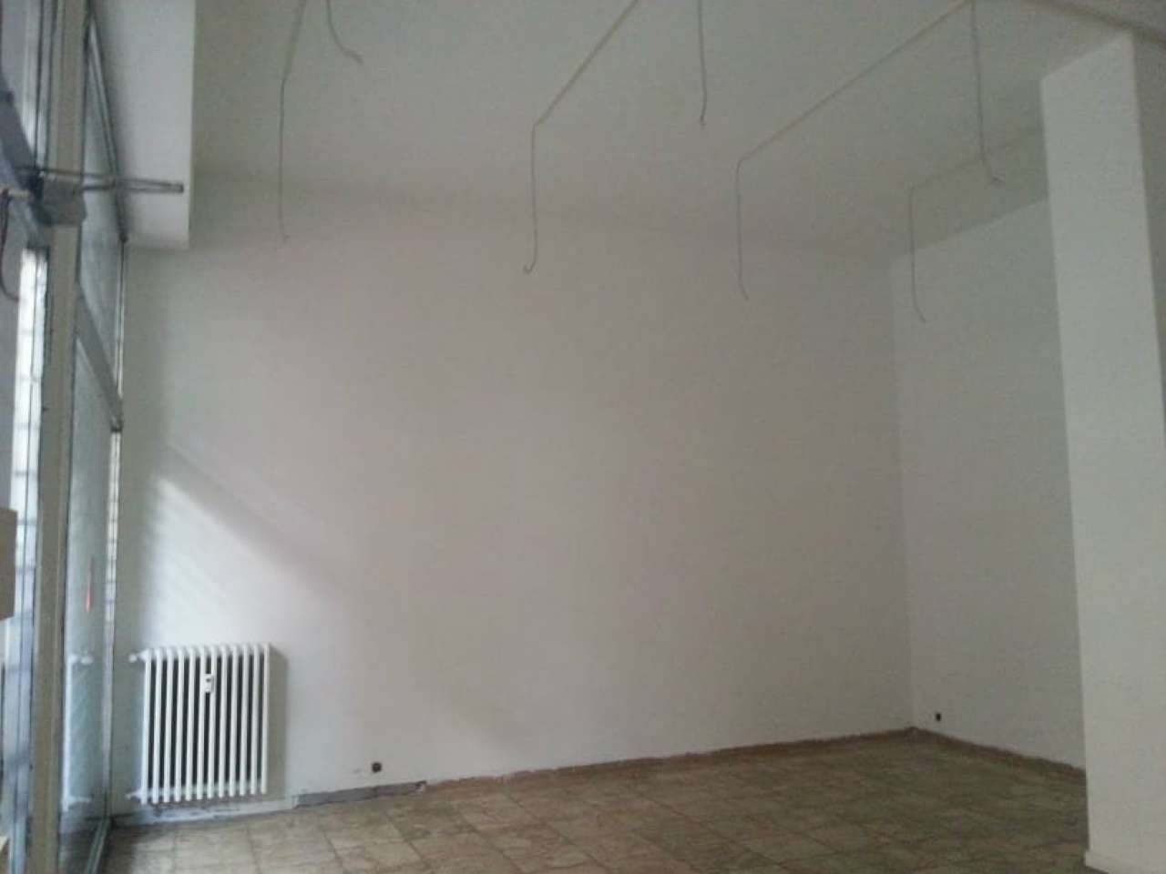 Negozio - Loc.Com. TORINO affitto  CENISIA Di Nanni Italia Affitti Torino