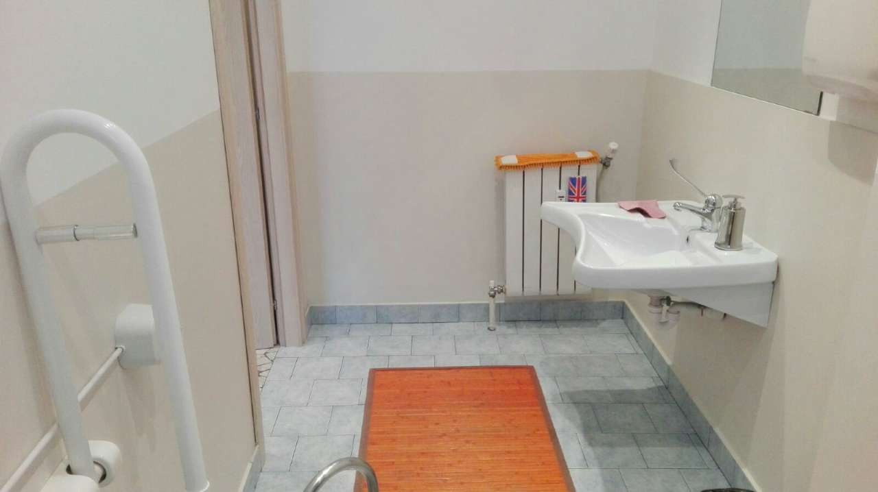 Negozio - Loc.Com. TORINO affitto  LINGOTTO Genova Italia Affitti Torino