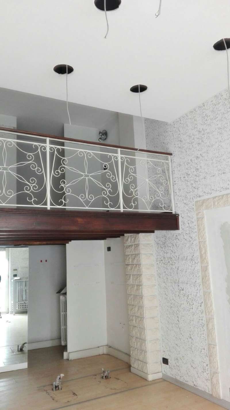 Negozio - Loc.Com. TORINO affitto  SANTA RITA Siracusa Italia Affitti Torino