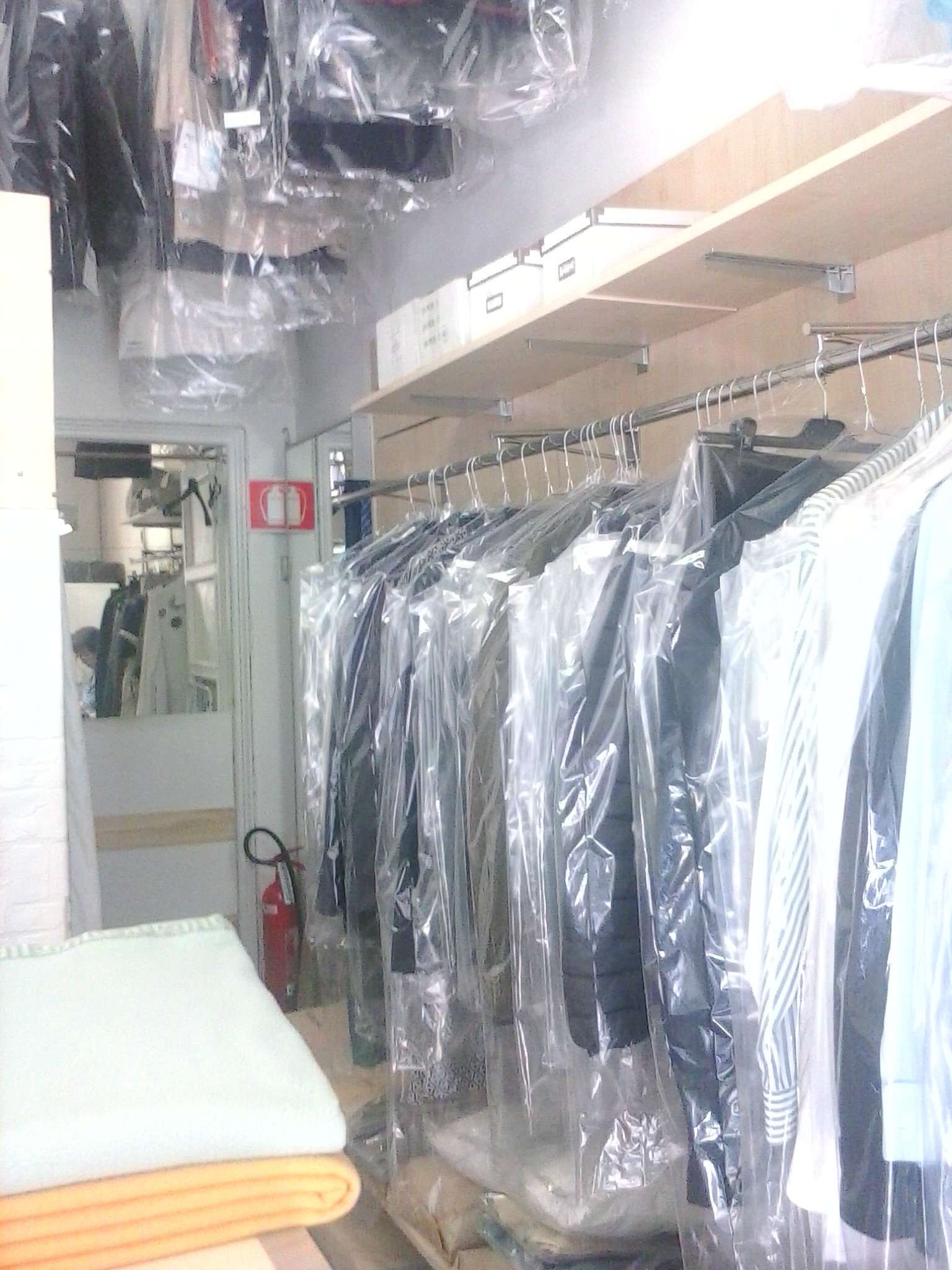 Negozio - Loc.Com. TORINO affitto  SAN SALVARIO Monti Italia Affitti Torino