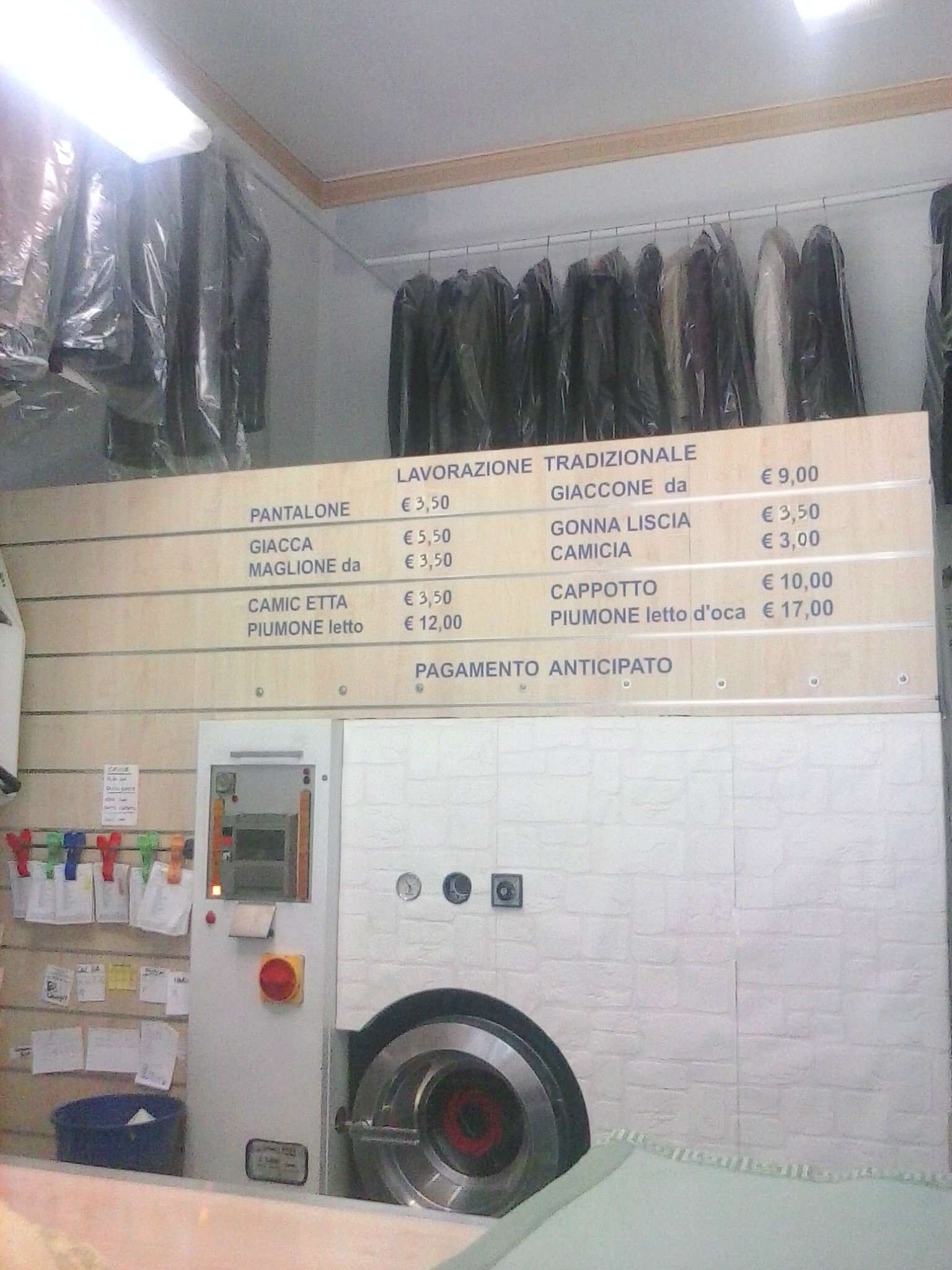 Negozio - Loc.Com. TORINO affitto  SAN SALVARIO Monti Italia Affitti Torino