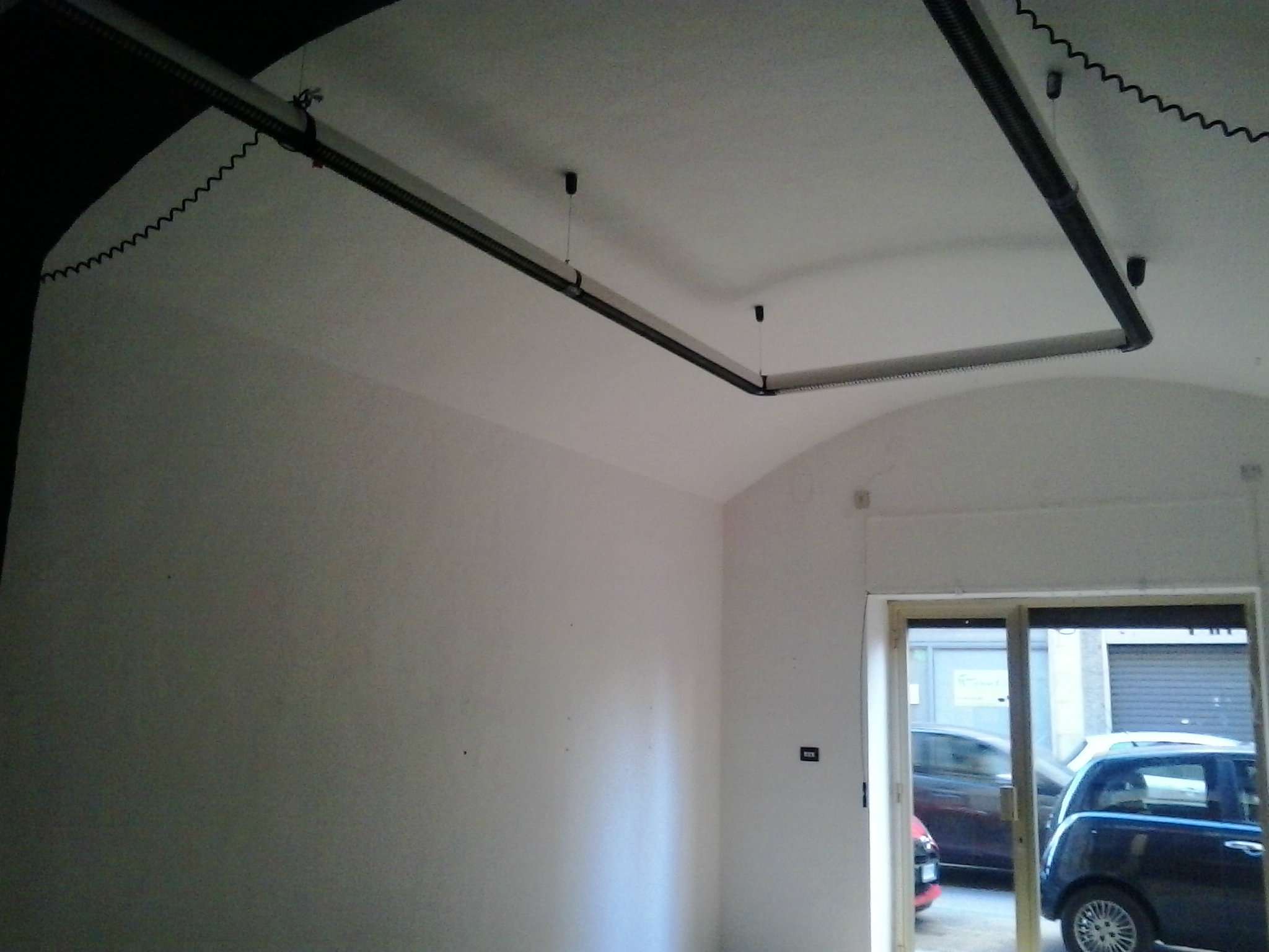 Negozio - Loc.Com. TORINO affitto  CIT TURIN Galvani Italia Affitti Torino