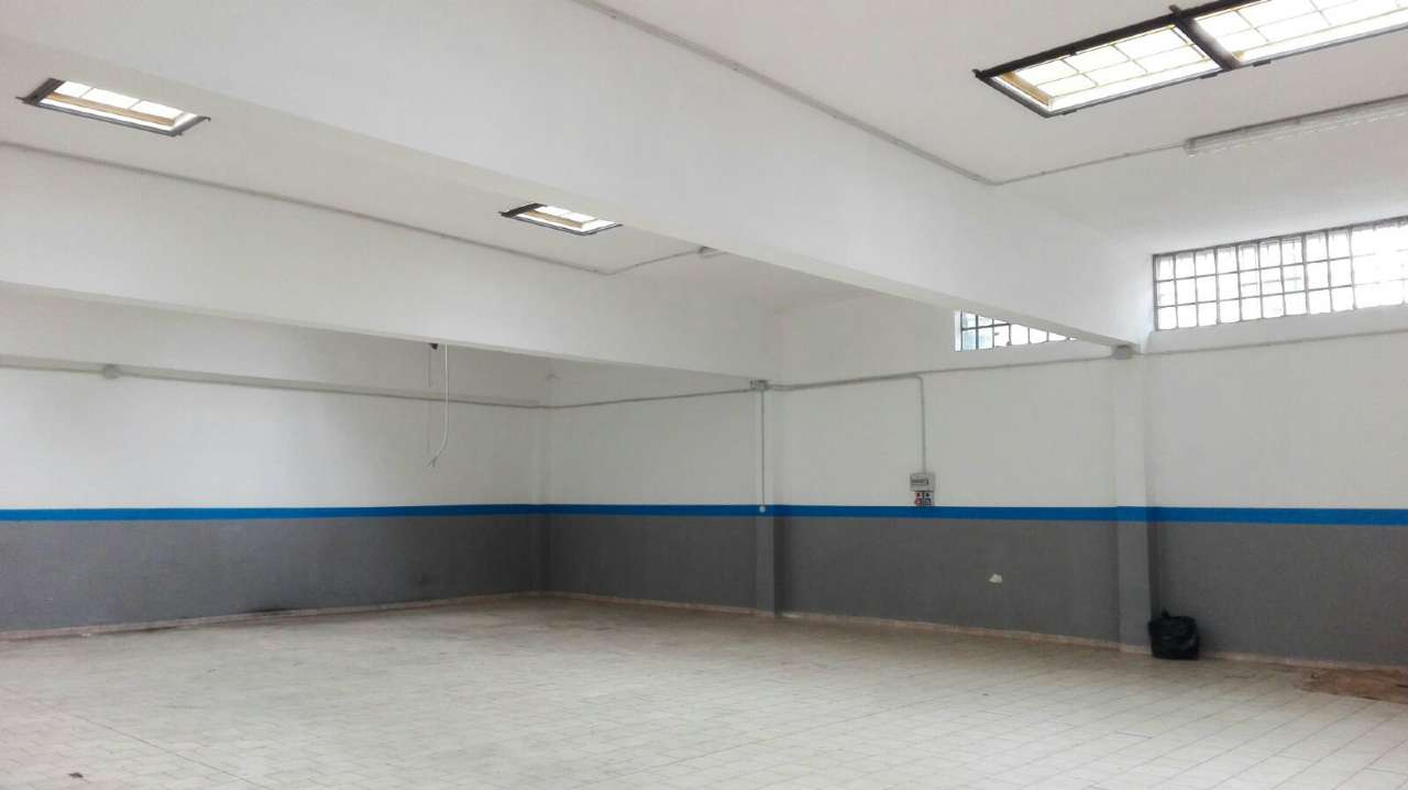 Negozio - Loc.Com. TORINO affitto  MIRAFIORI NORD  Italia Affitti Torino