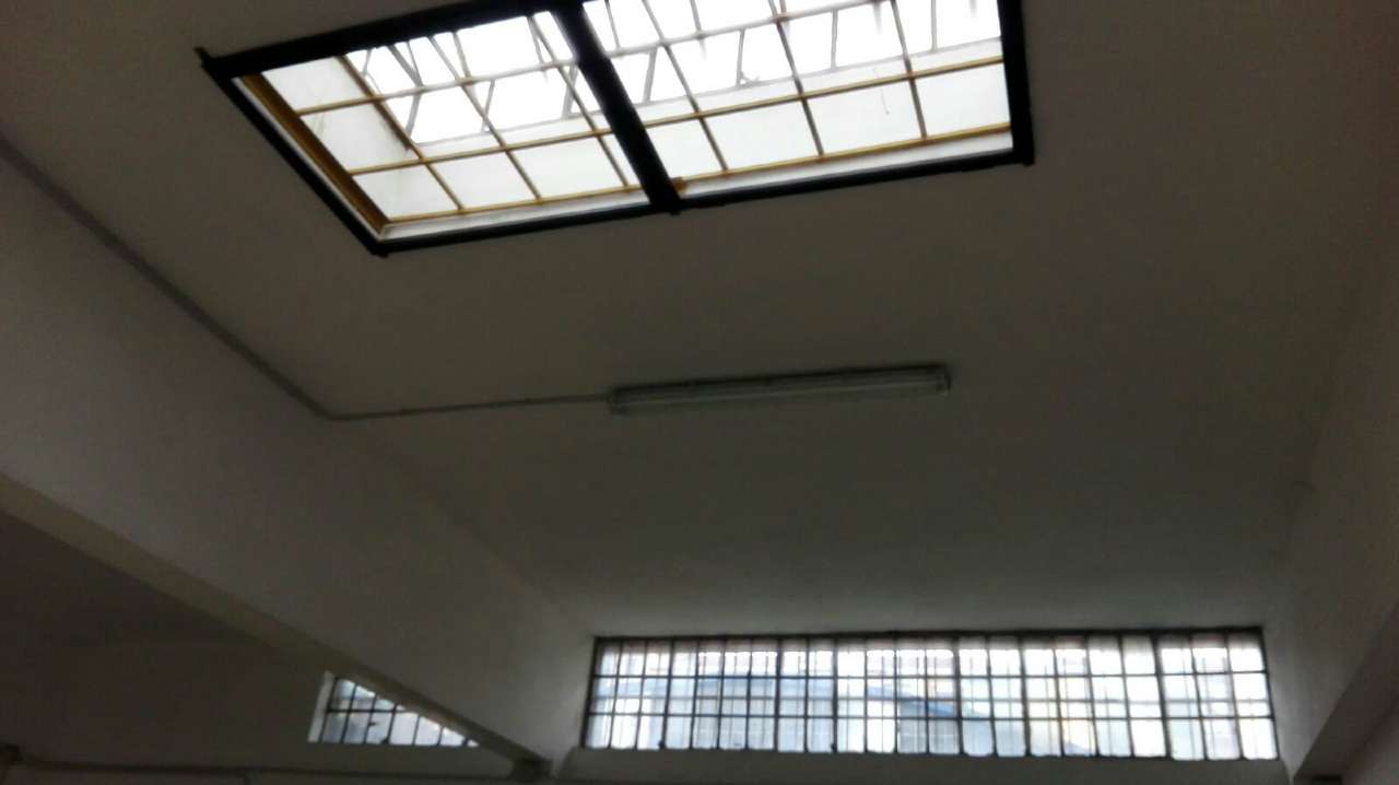 Negozio - Loc.Com. TORINO affitto  MIRAFIORI NORD  Italia Affitti Torino