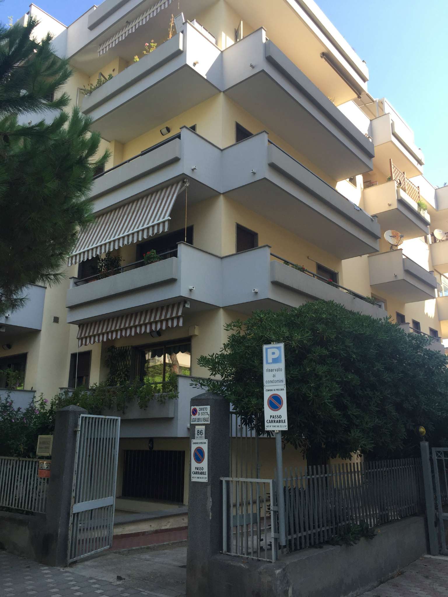  pescara affitto quart:  italia-affitti