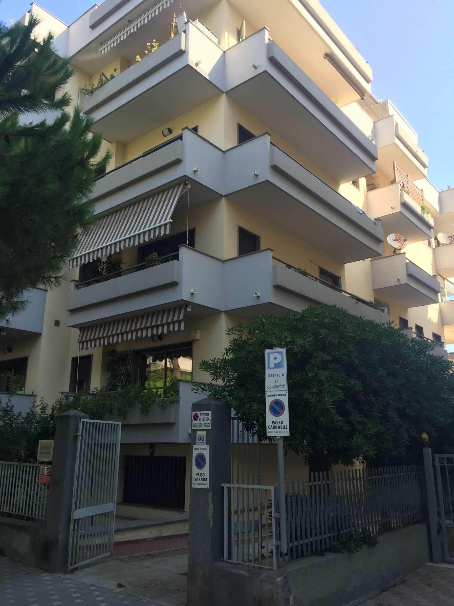 Ufficio - Loc.Com. PESCARA affitto   Kennedy Italia Affitti