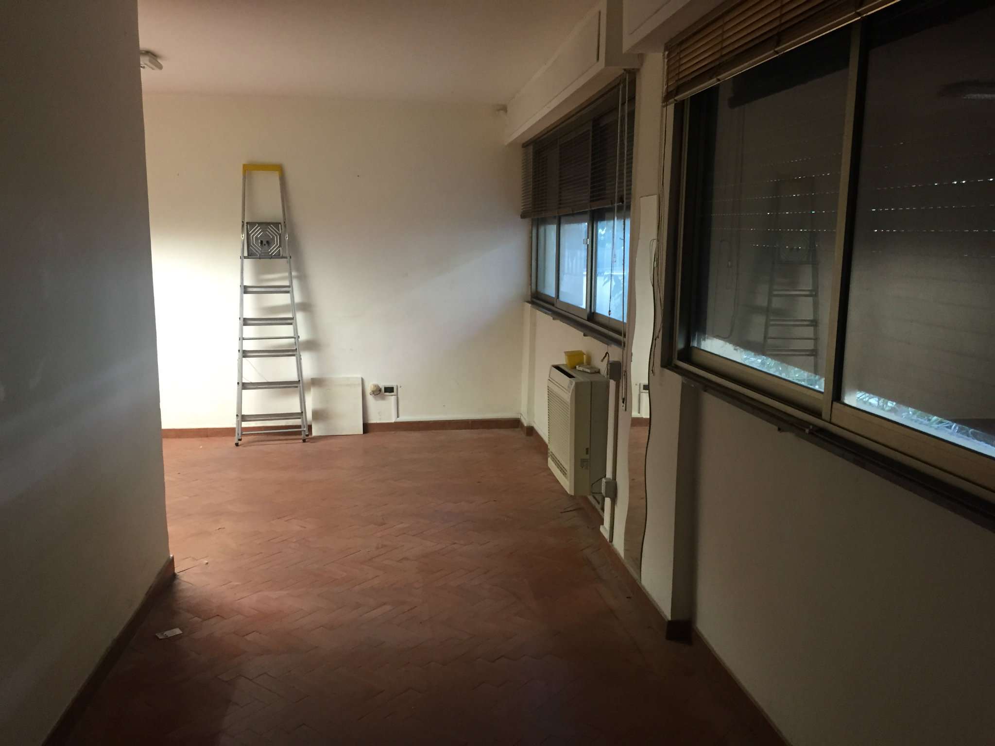 Ufficio - Loc.Com. PESCARA affitto   Kennedy Italia Affitti