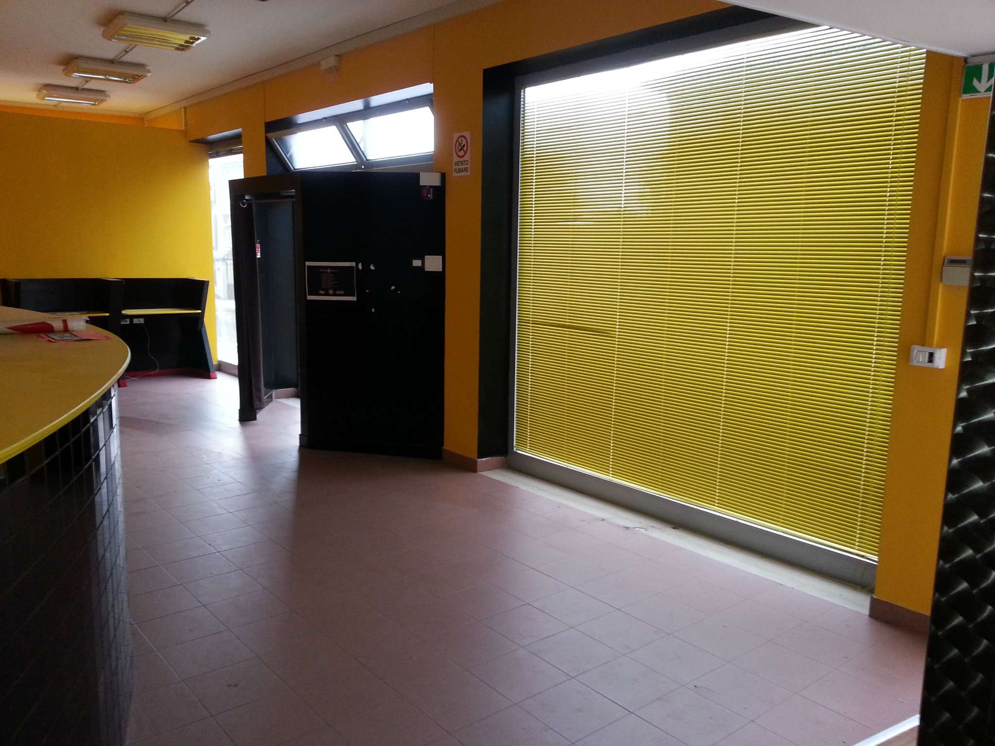 Negozio - Loc.Com. PESCARA affitto   fonte romana Italia Affitti