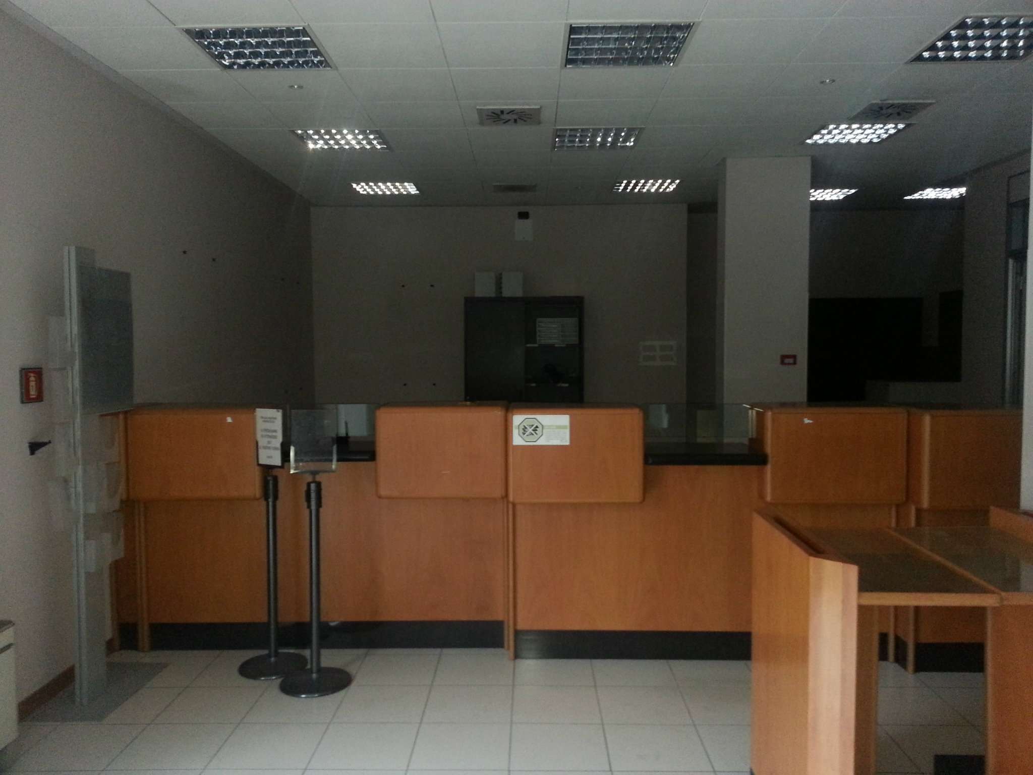 Negozio - Loc.Com. PESCARA affitto   latina Italia Affitti